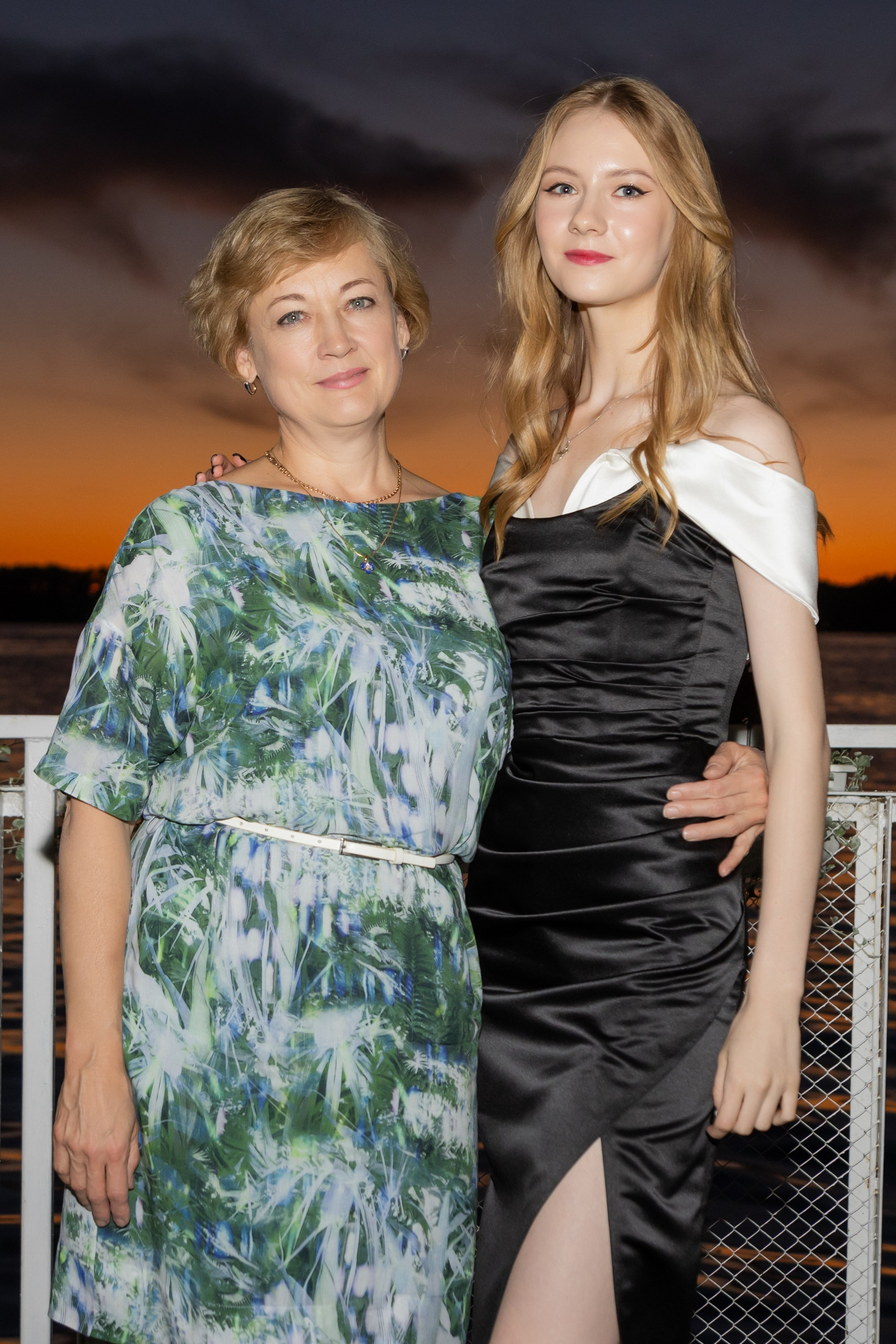 Выпускной 2024. Фотограф в Самаре / Олеся Широнина