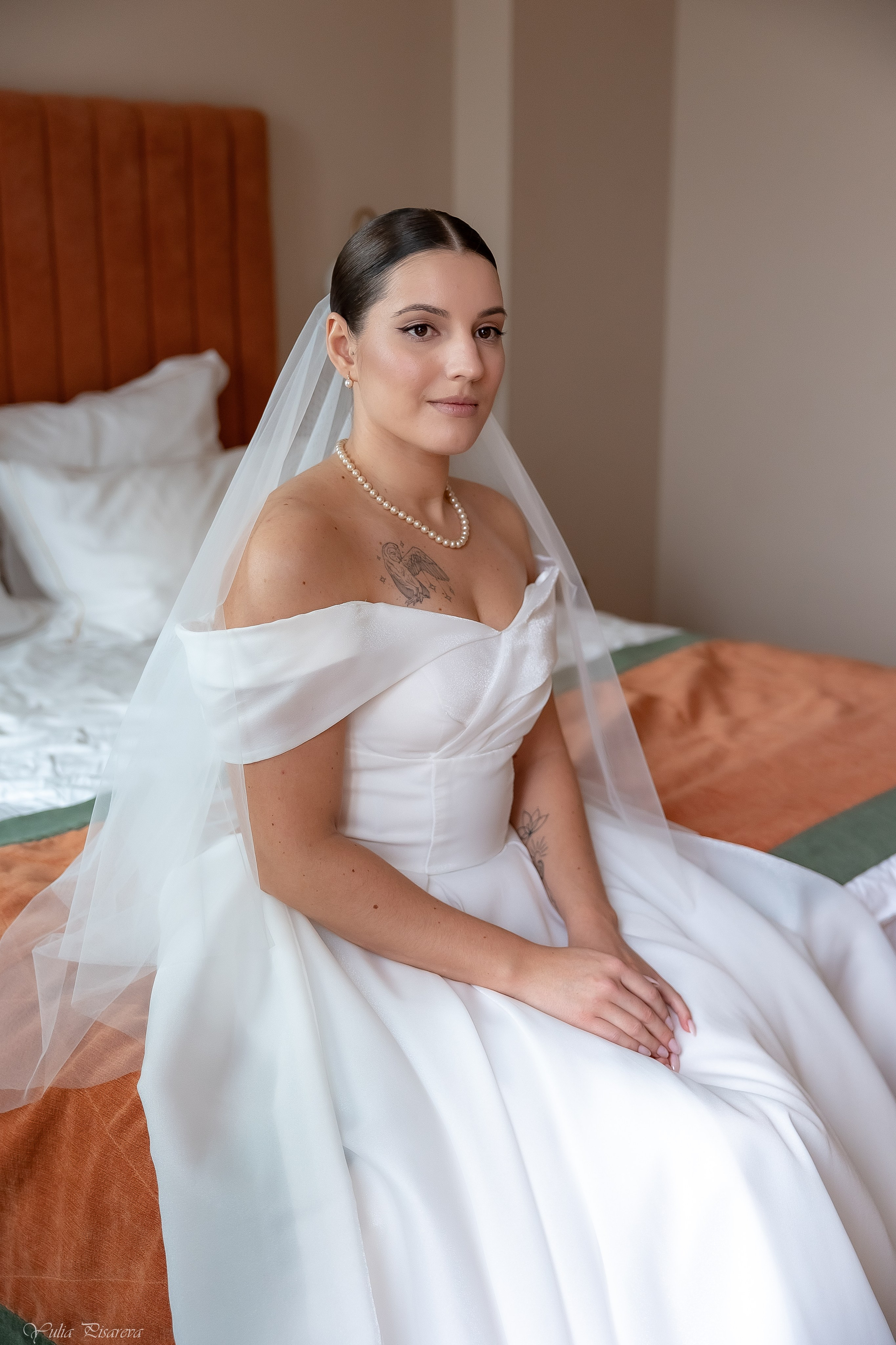 Свадьба Никита и Валерия. Фотограф в Санкт-Петербурге Писарева Юлия