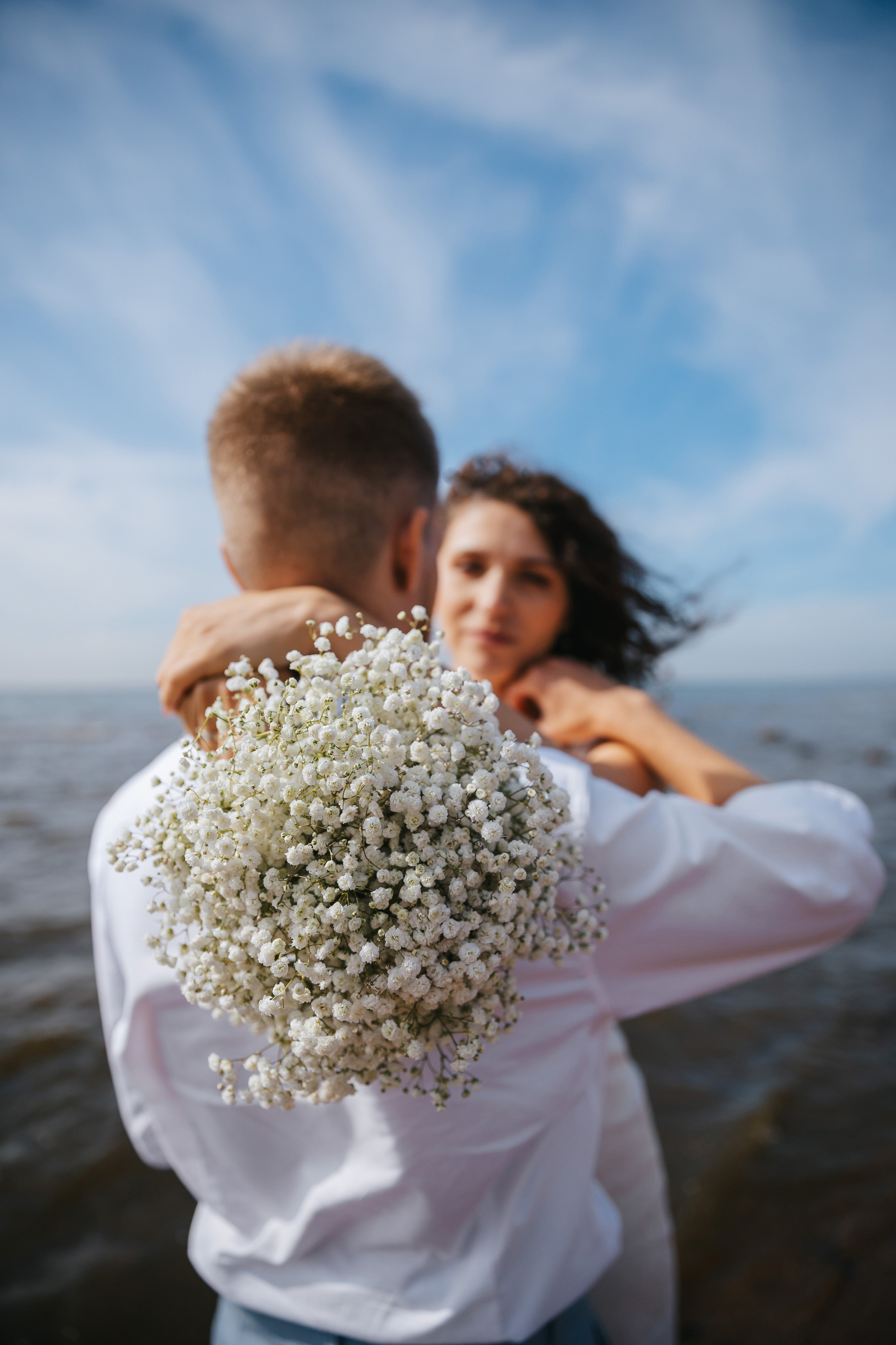 Андрей и Света. Семейный lifestyle фотограф в Санкт-Петербурге Людмила Пахомова