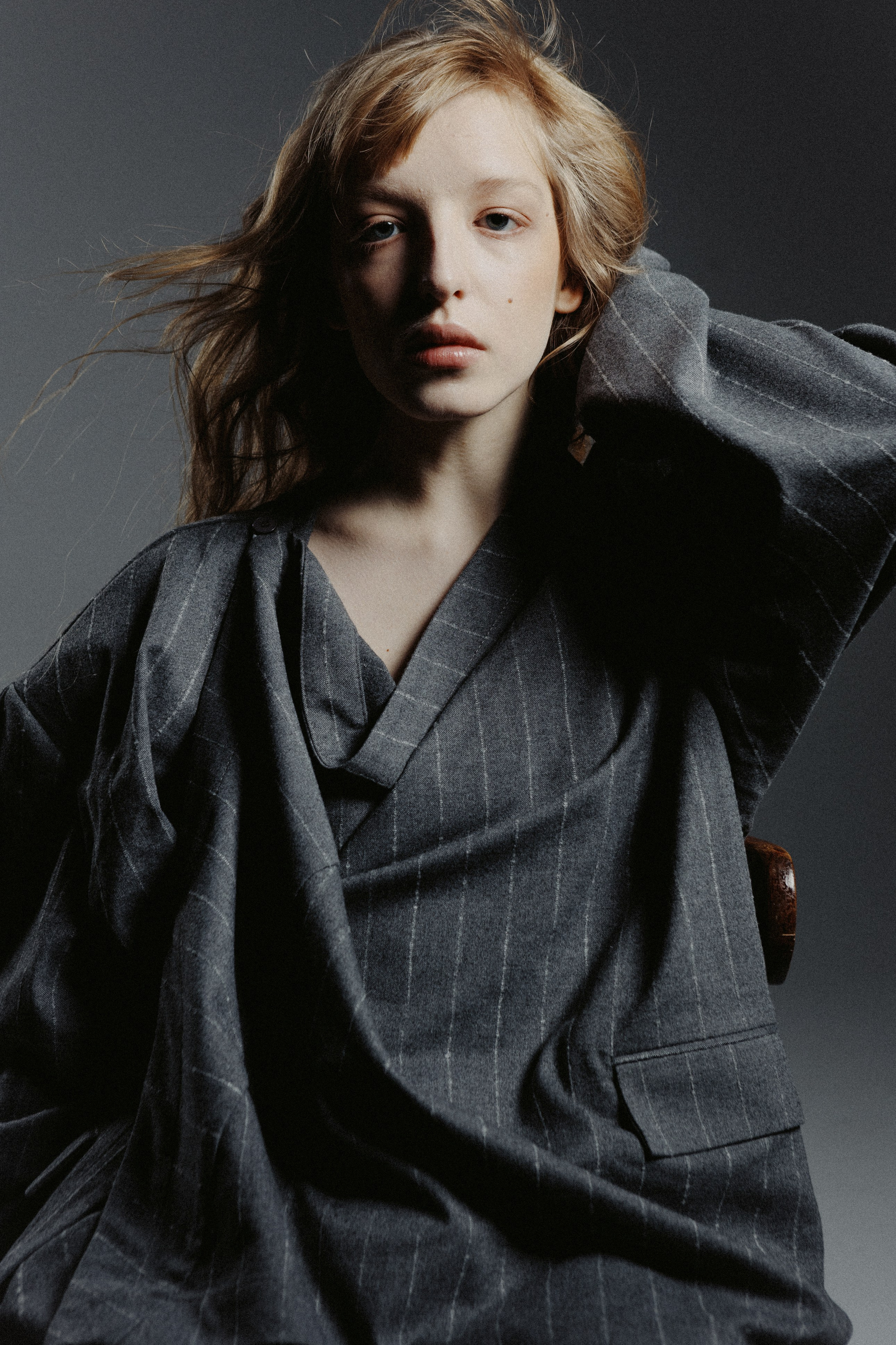 Profiles #4. ANNA KORZOVA