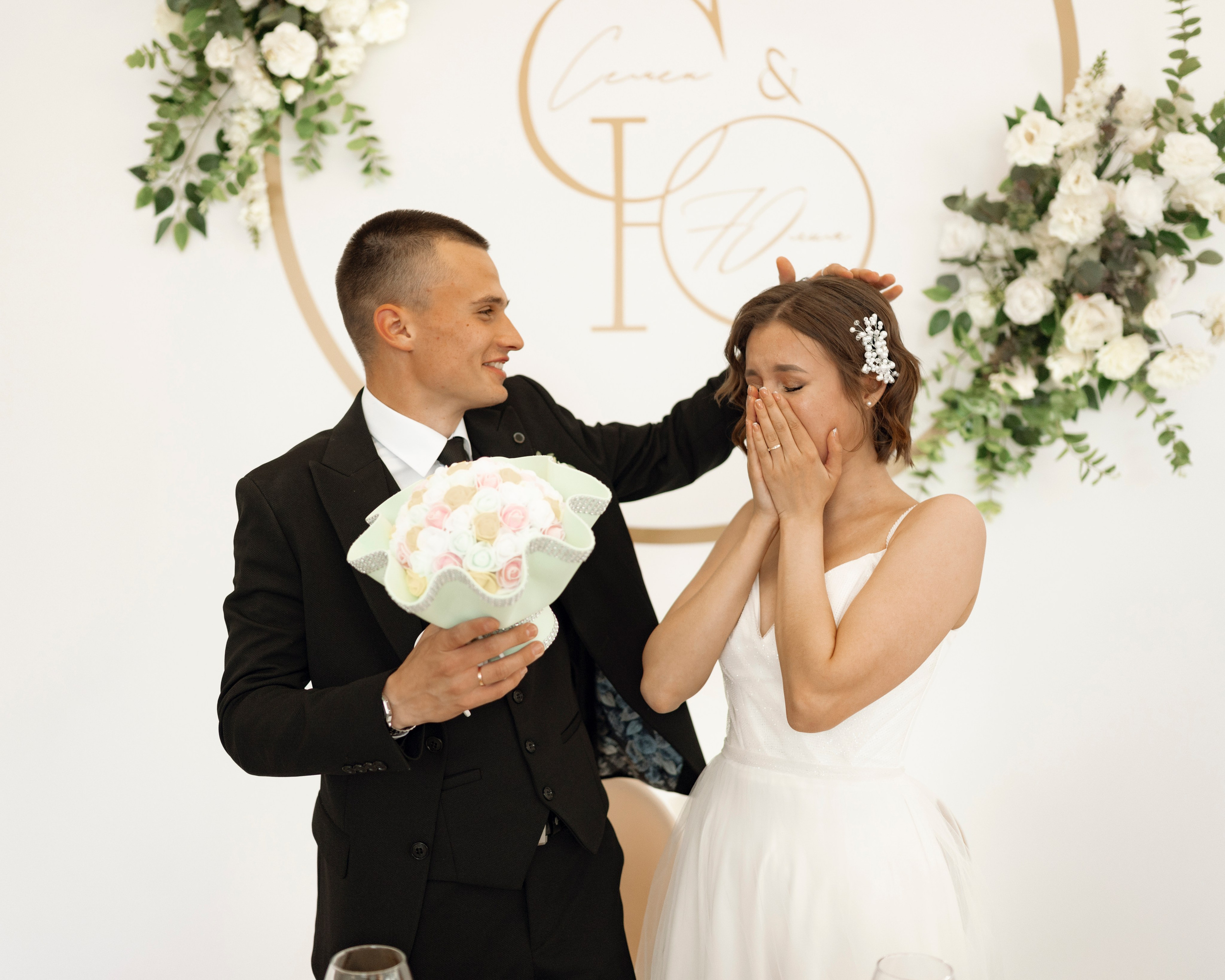 Семён и Юлия. Фотограф Екатеринбург | Оля Макарова