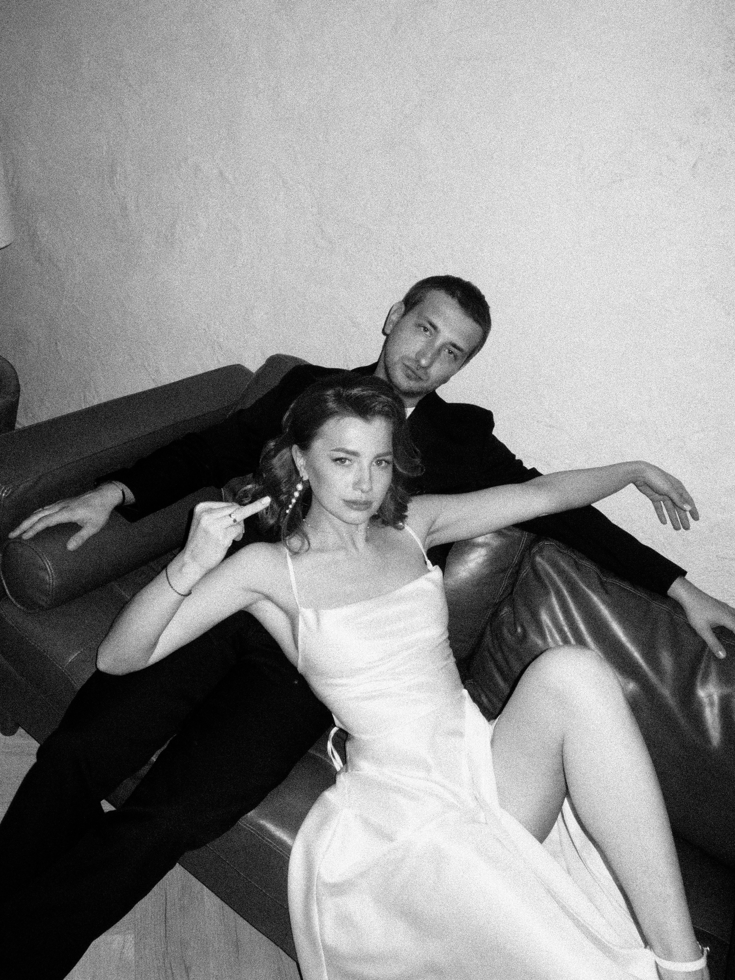 Дмитрий & Ангелина