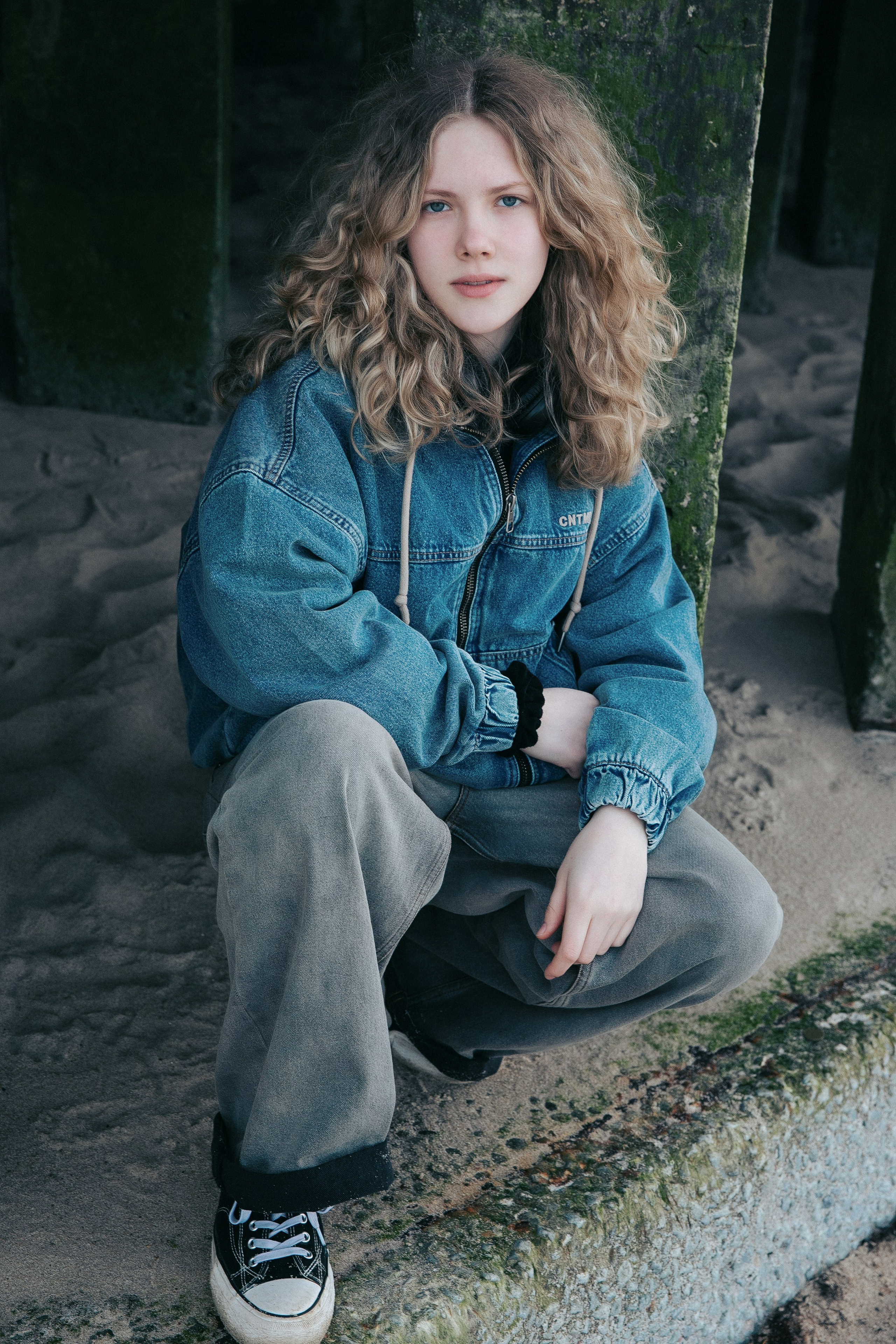 Таисия. Фотограф в Москве Шаганова Нина