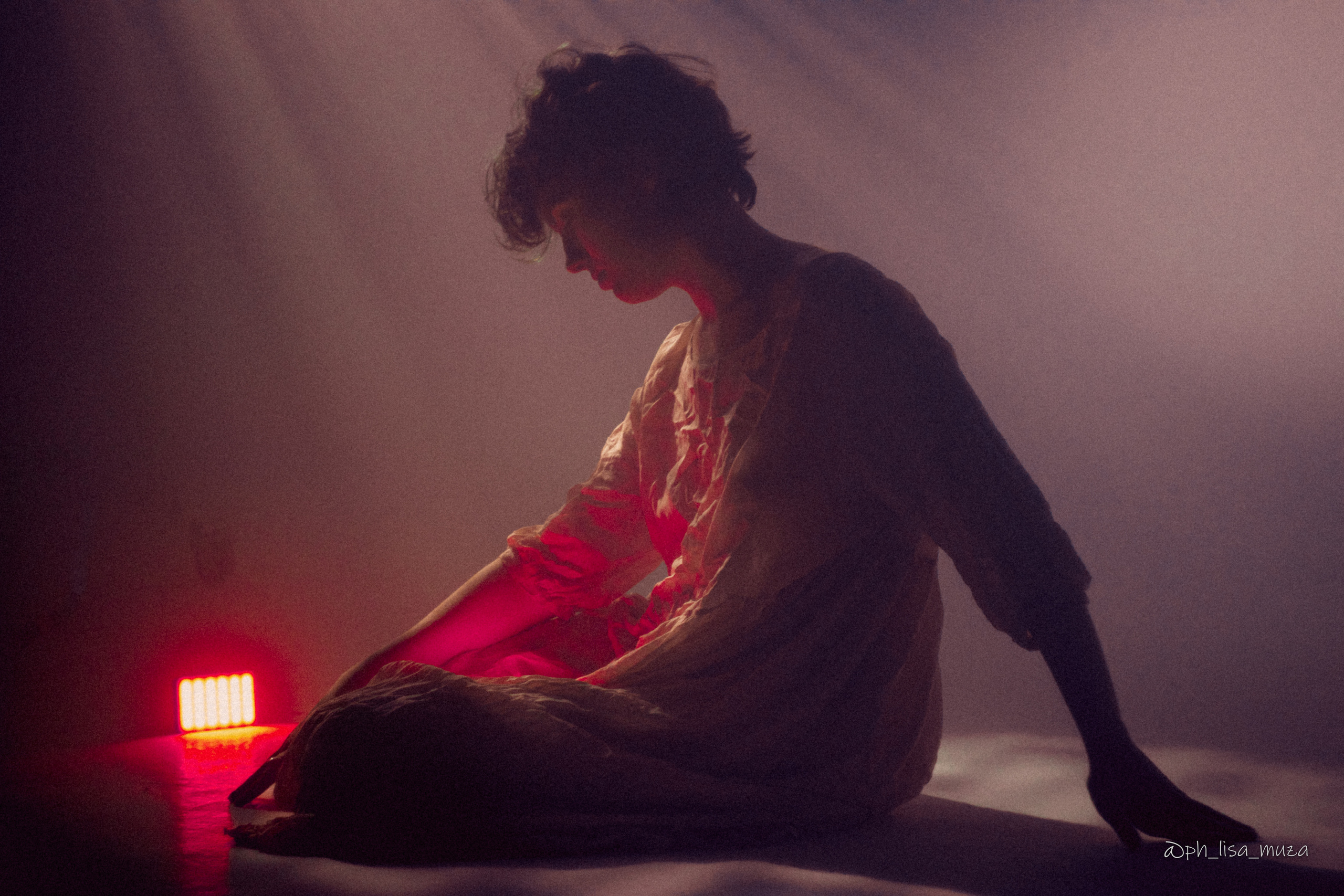 Поля. Ph_lisa_muza