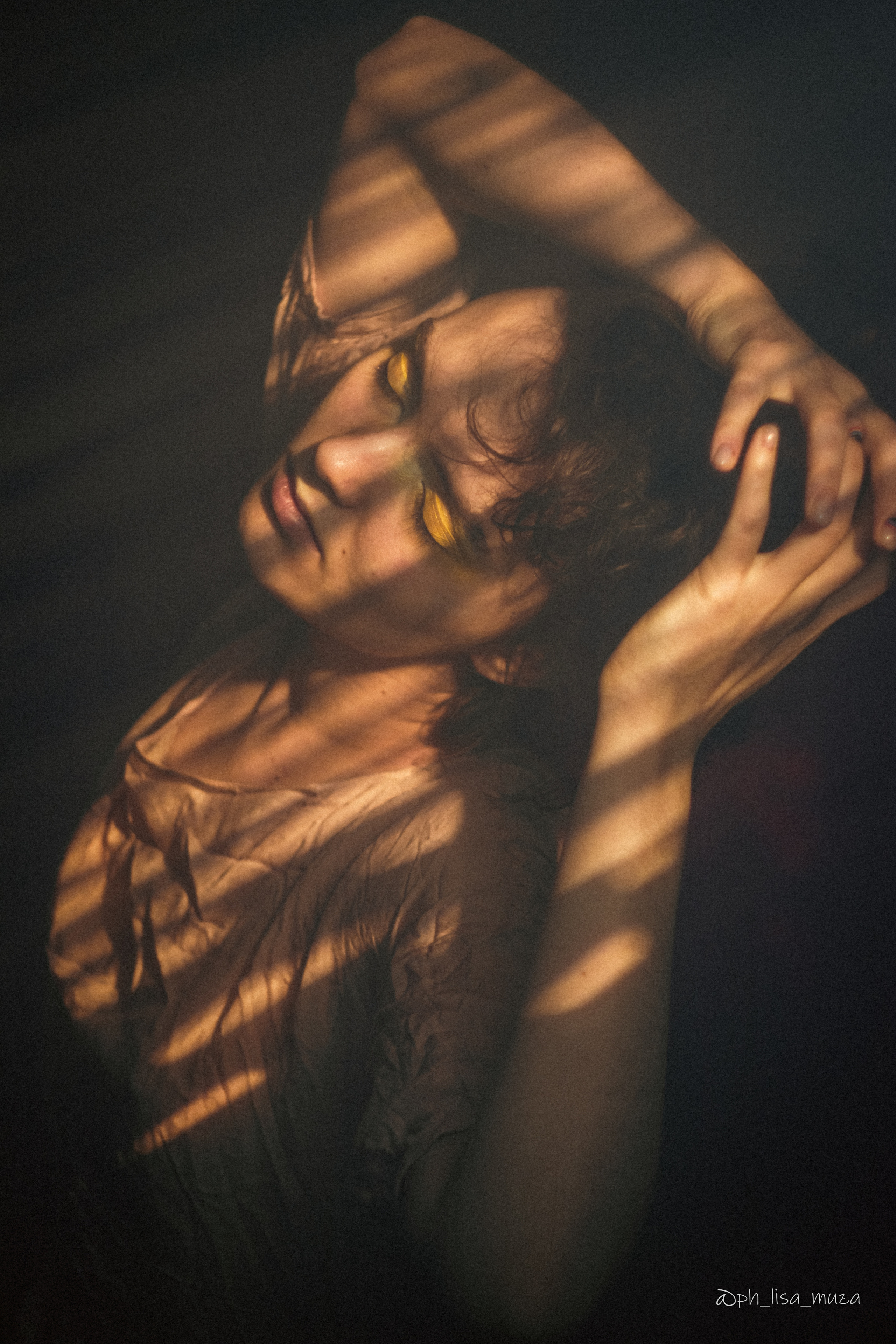 Поля. Ph_lisa_muza