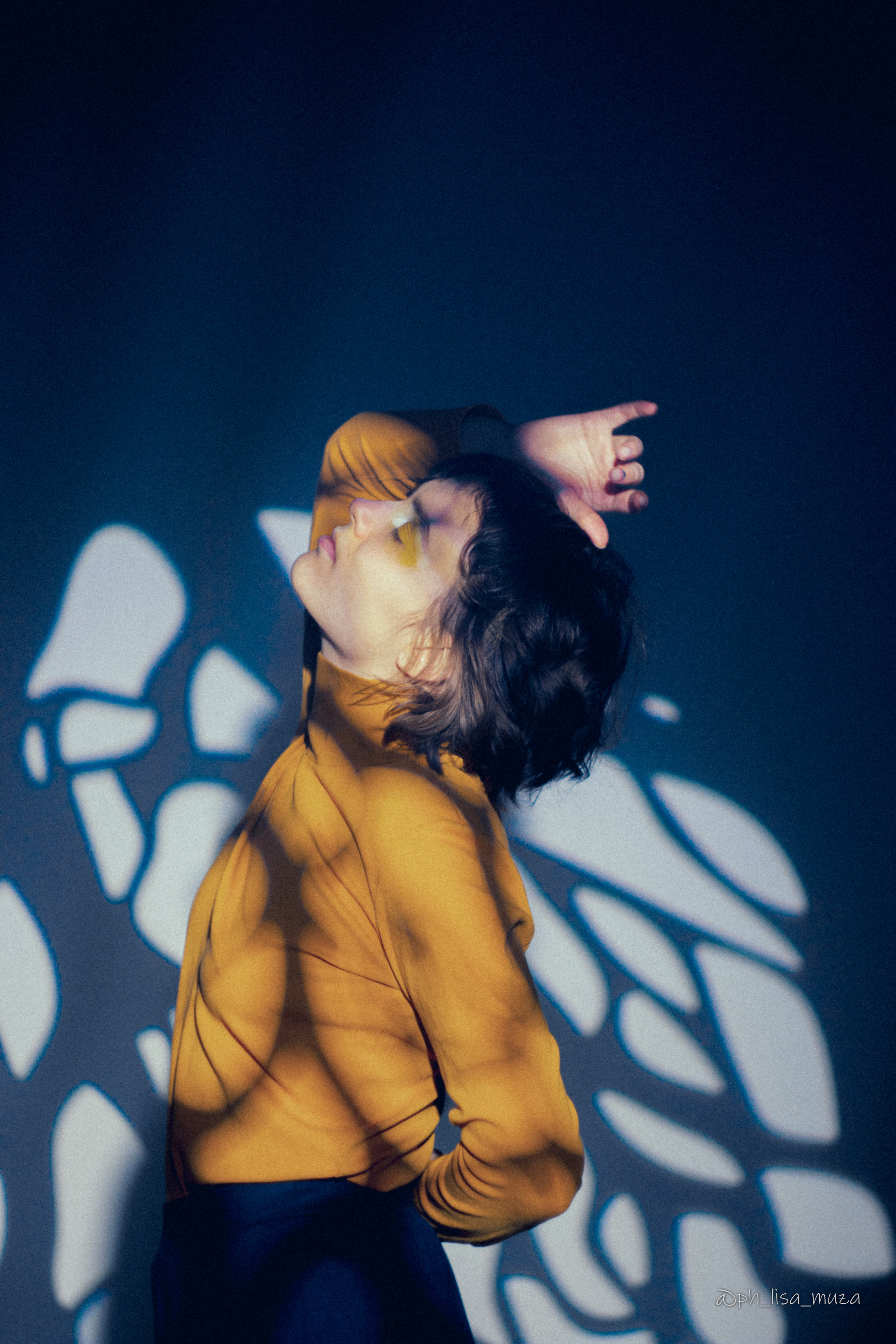 Поля. Ph_lisa_muza