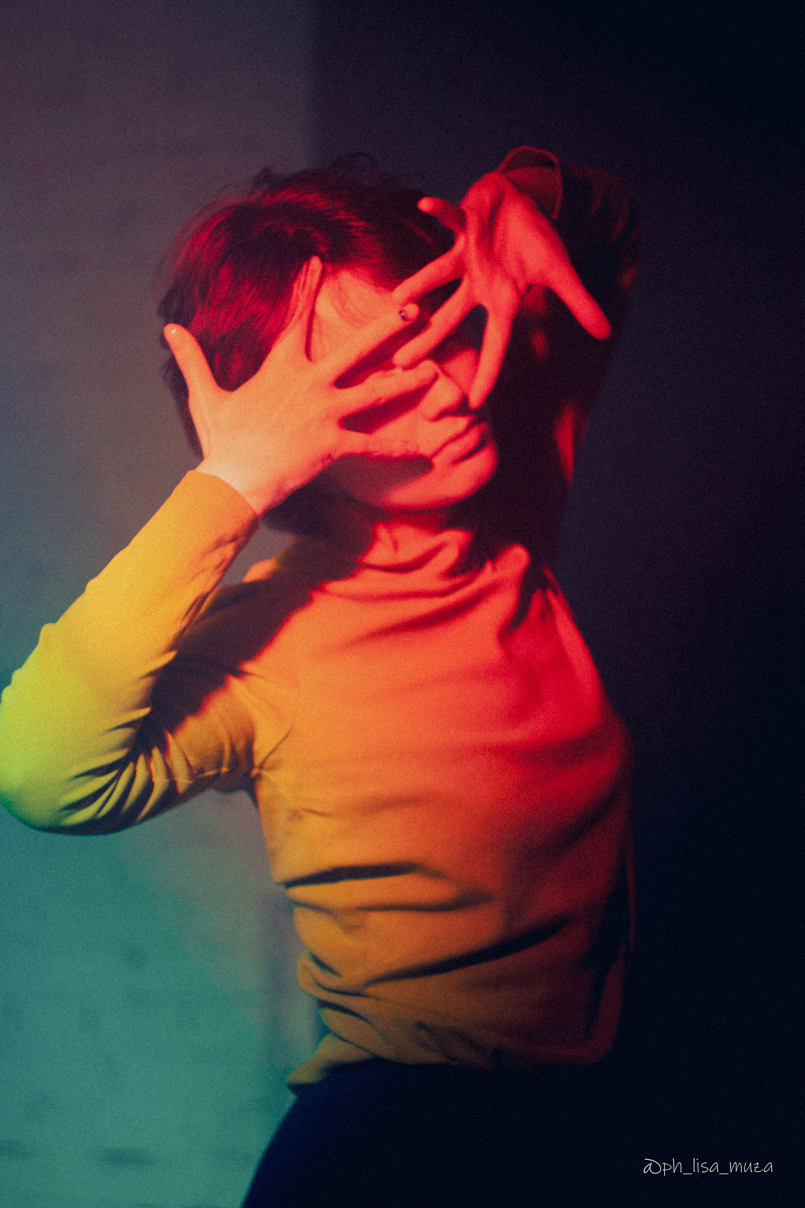 Поля. Ph_lisa_muza