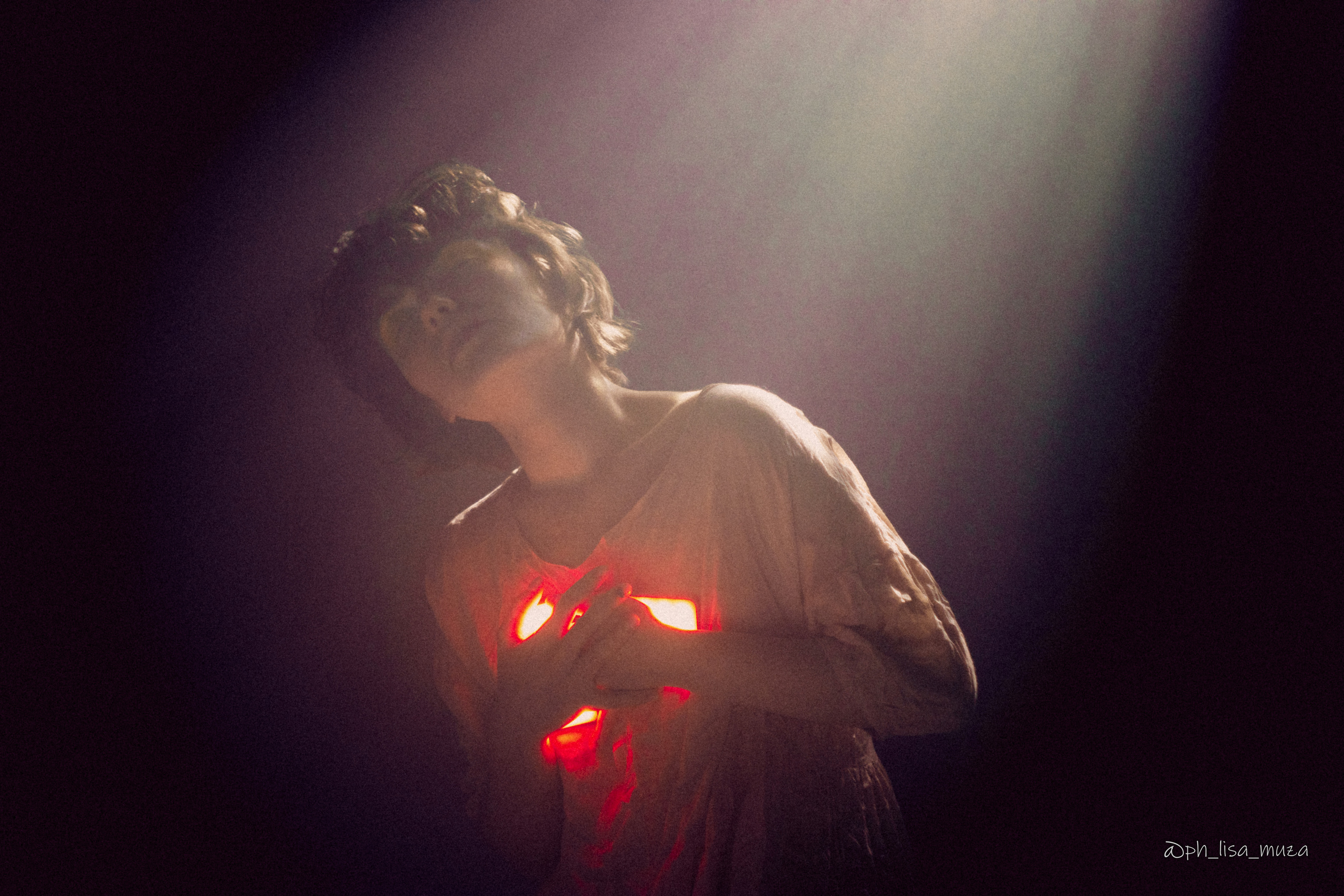 Поля. Ph_lisa_muza