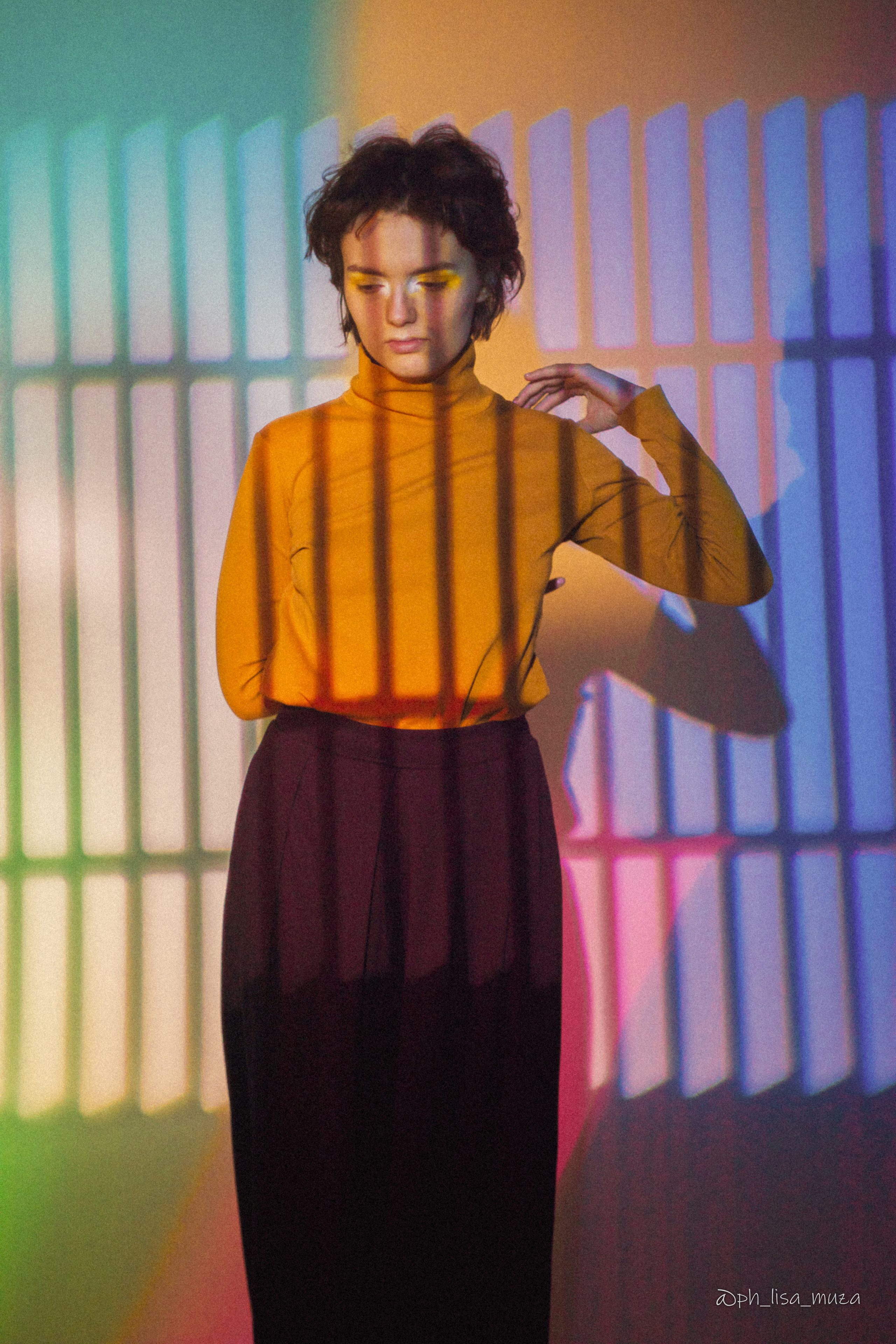 Поля. Ph_lisa_muza