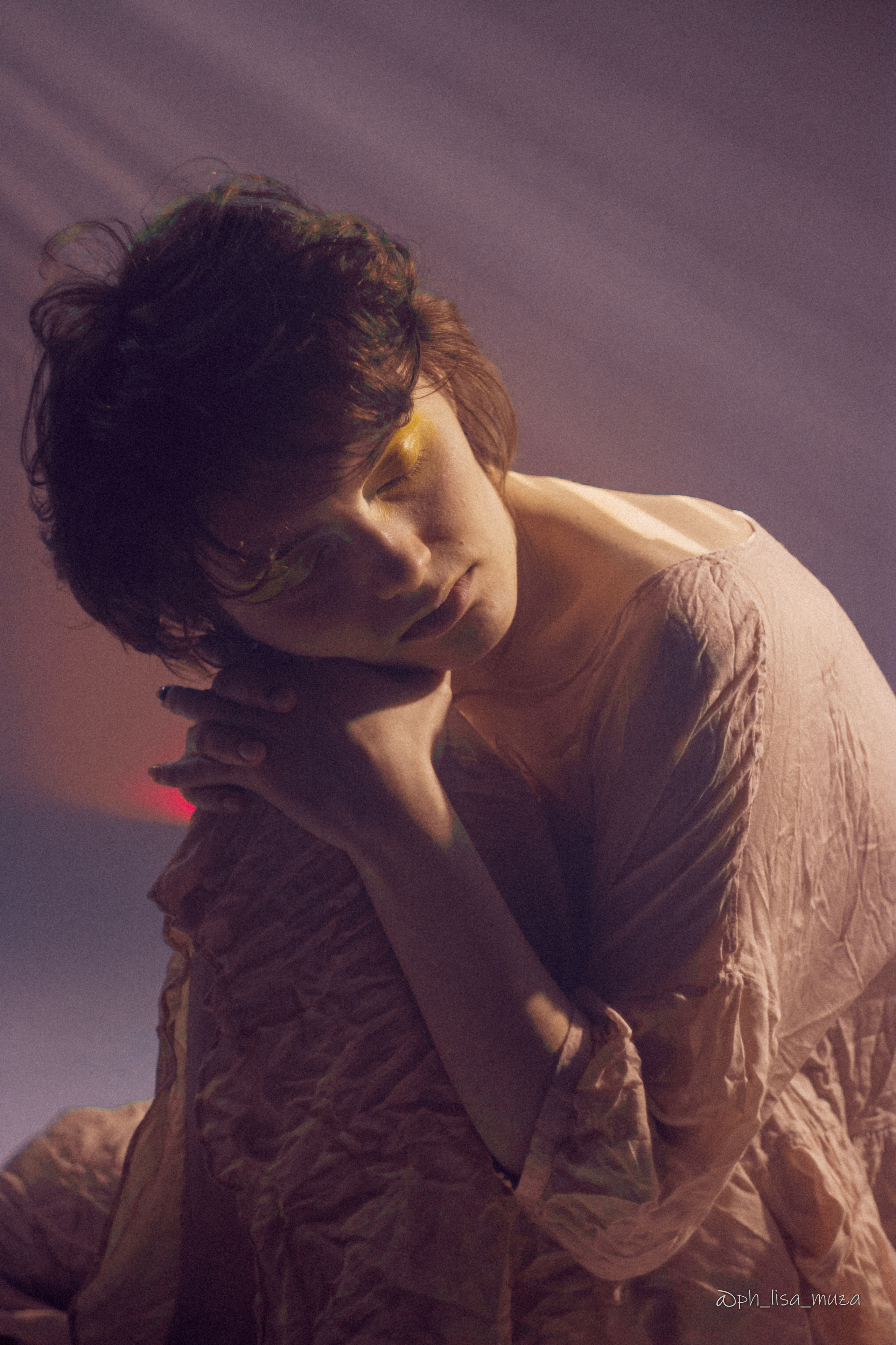 Поля. Ph_lisa_muza