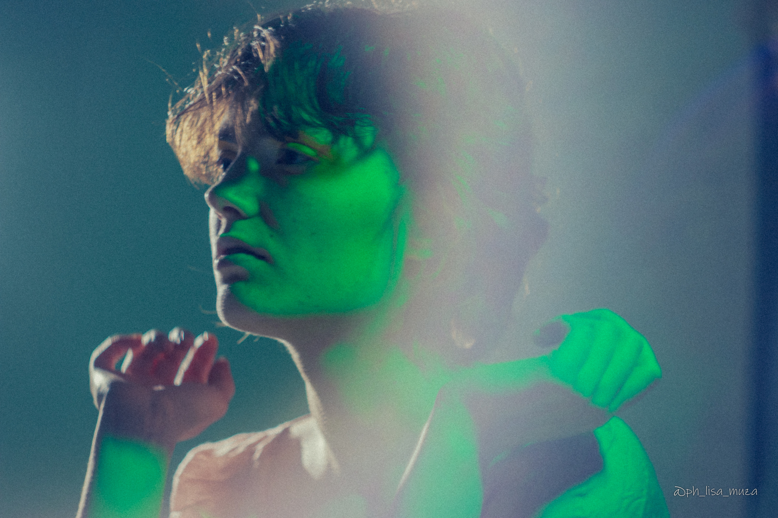 Поля. Ph_lisa_muza