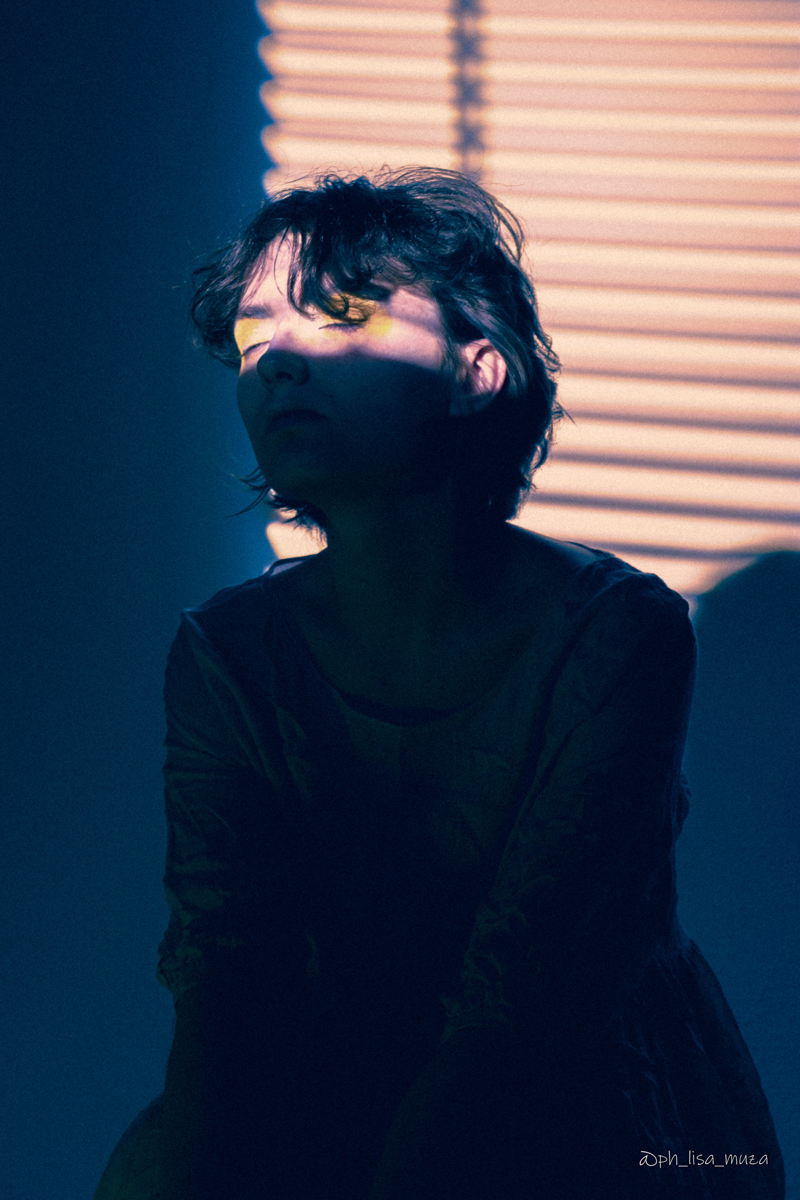 Поля. Ph_lisa_muza