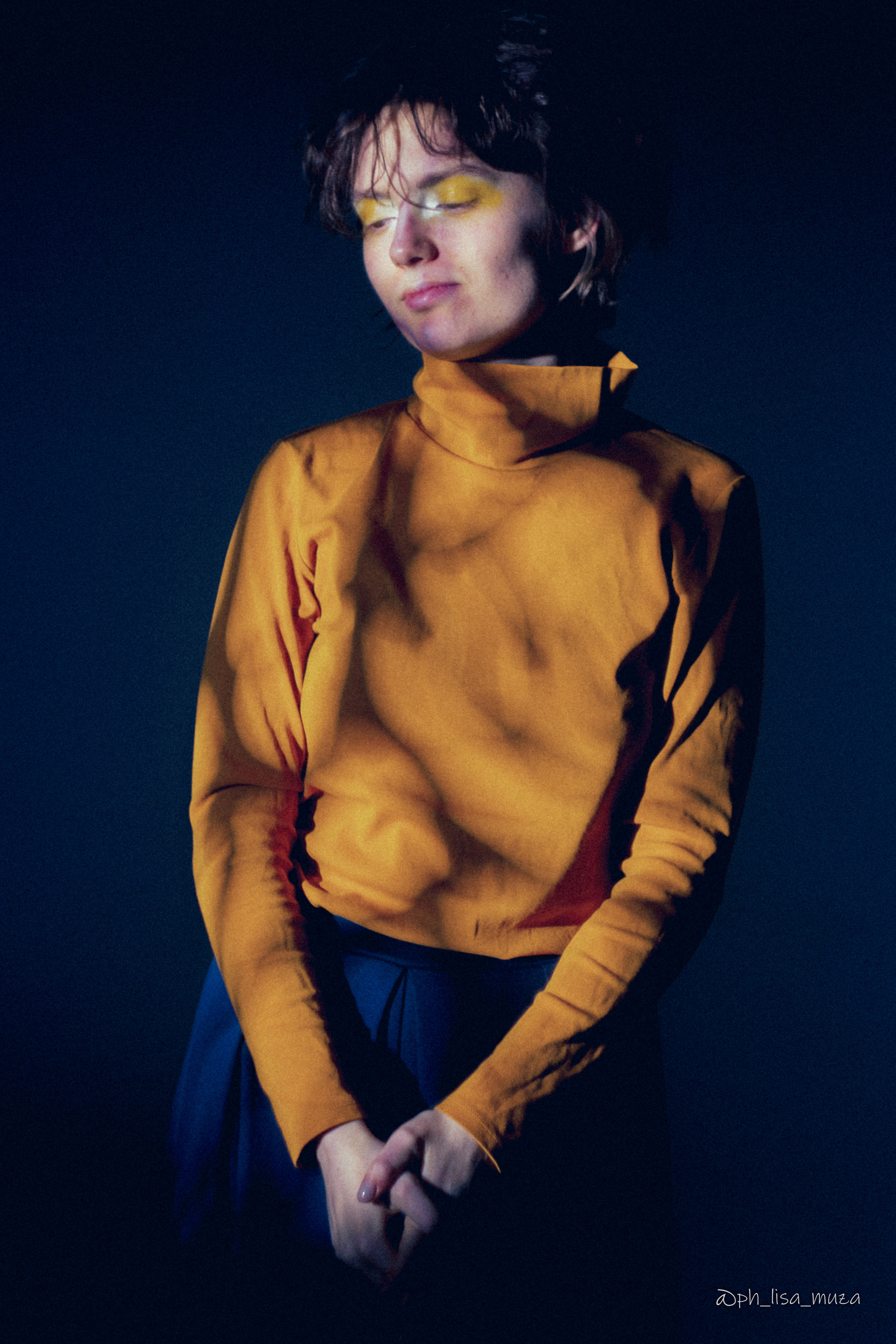 Поля. Ph_lisa_muza