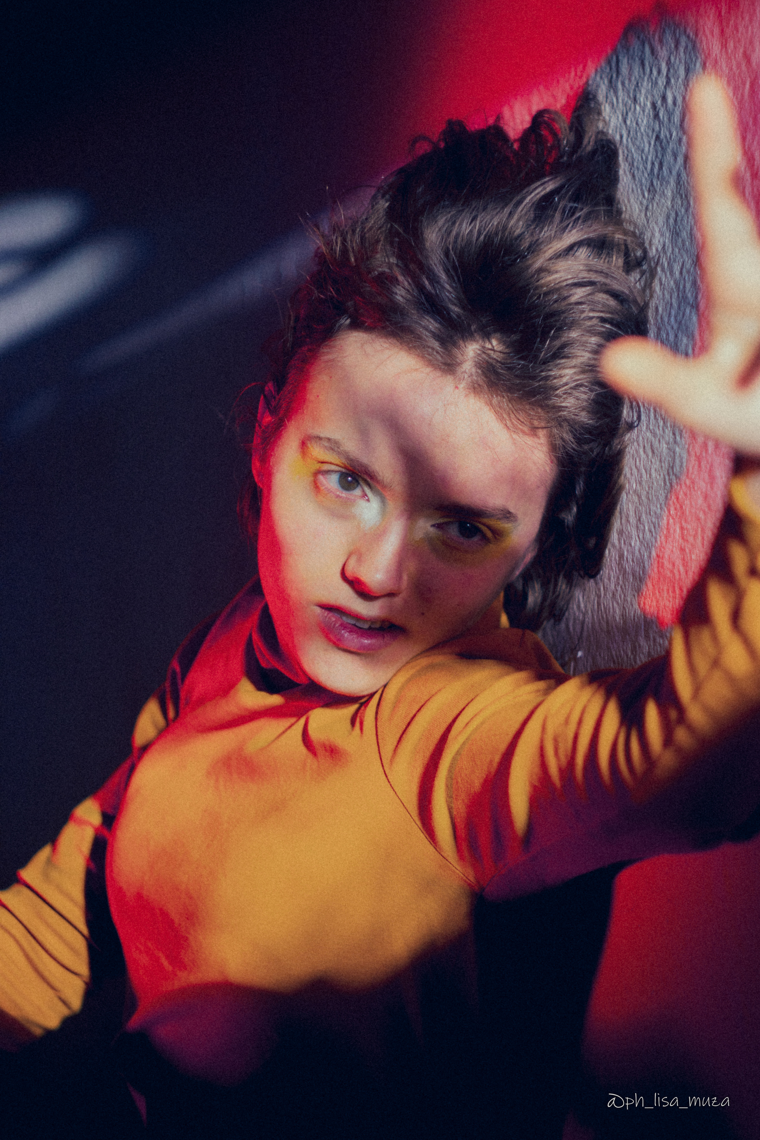 Поля. Ph_lisa_muza