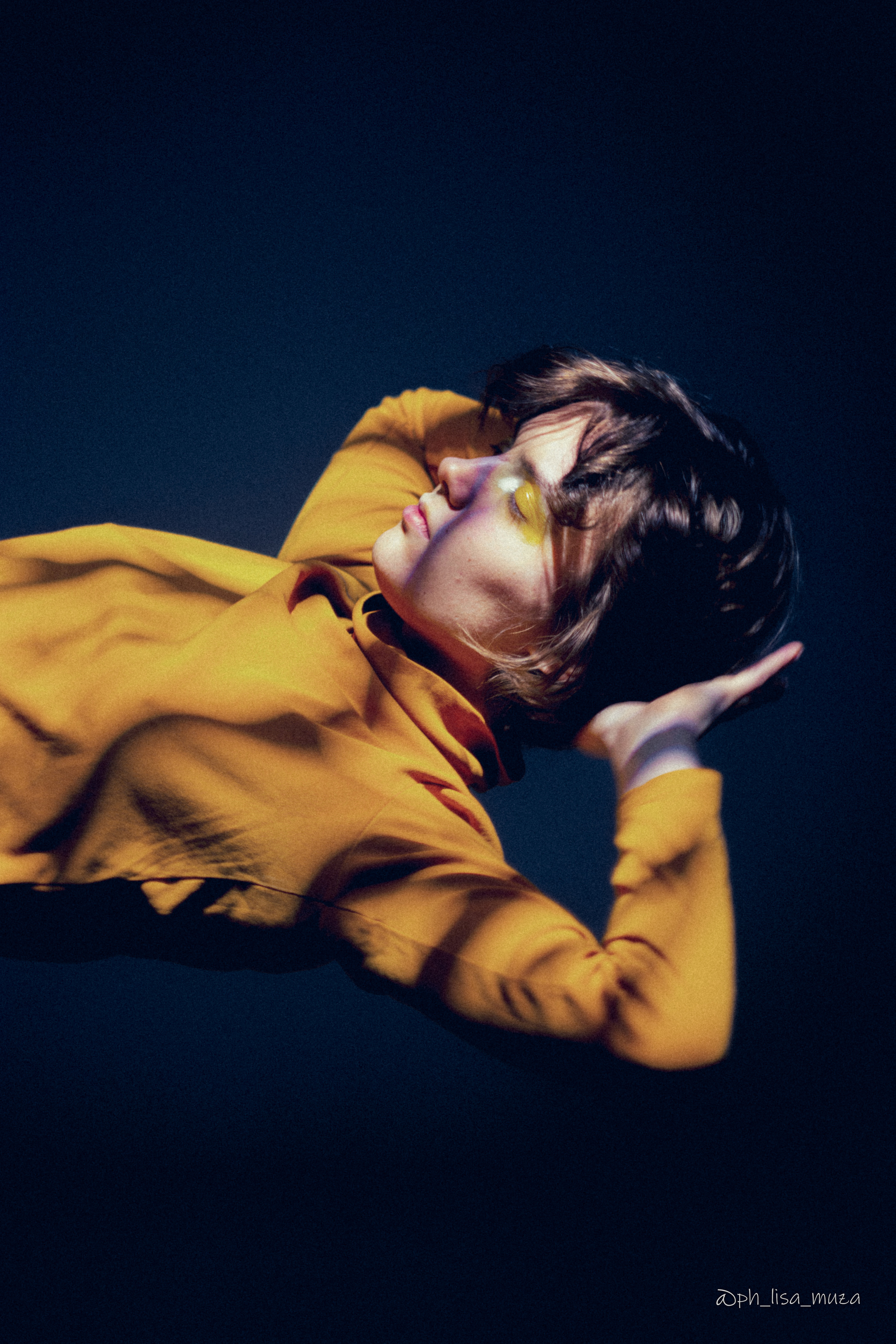 Поля. Ph_lisa_muza