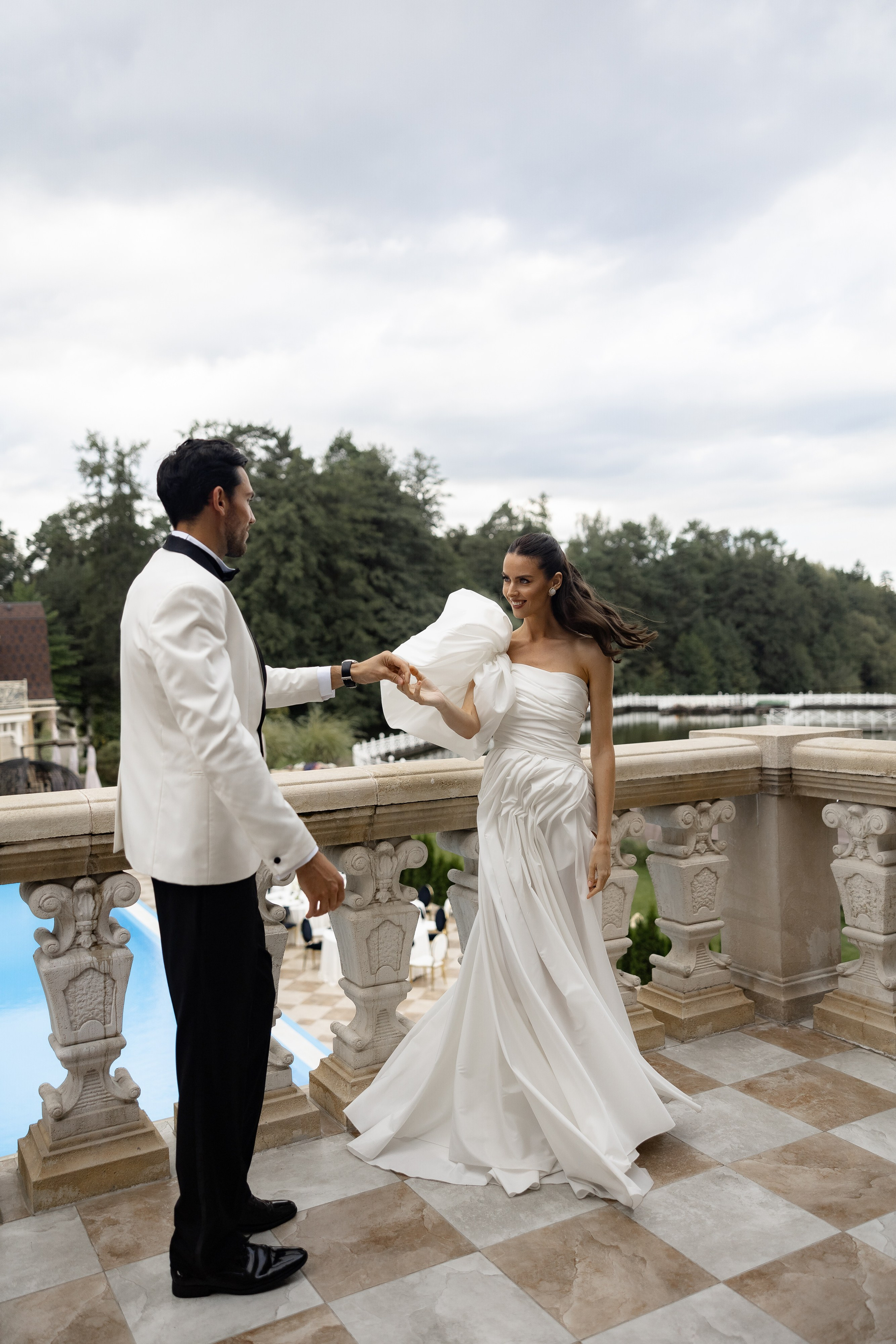 А & Е. Свадебный фотограф Виктория Карпова