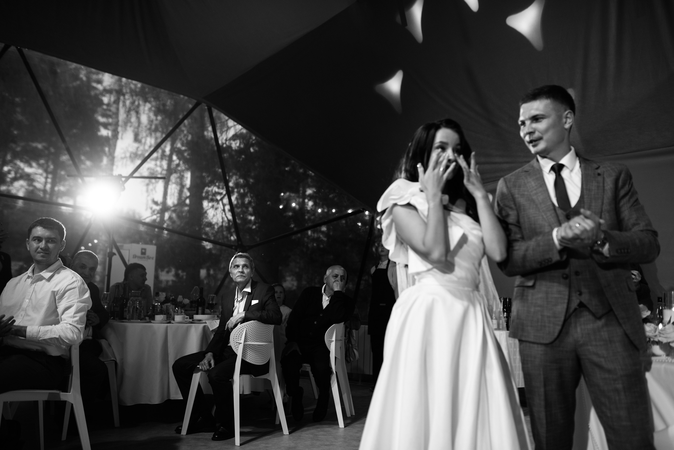 Друг для друга. Свадебный фотограф Анастасия Бударина