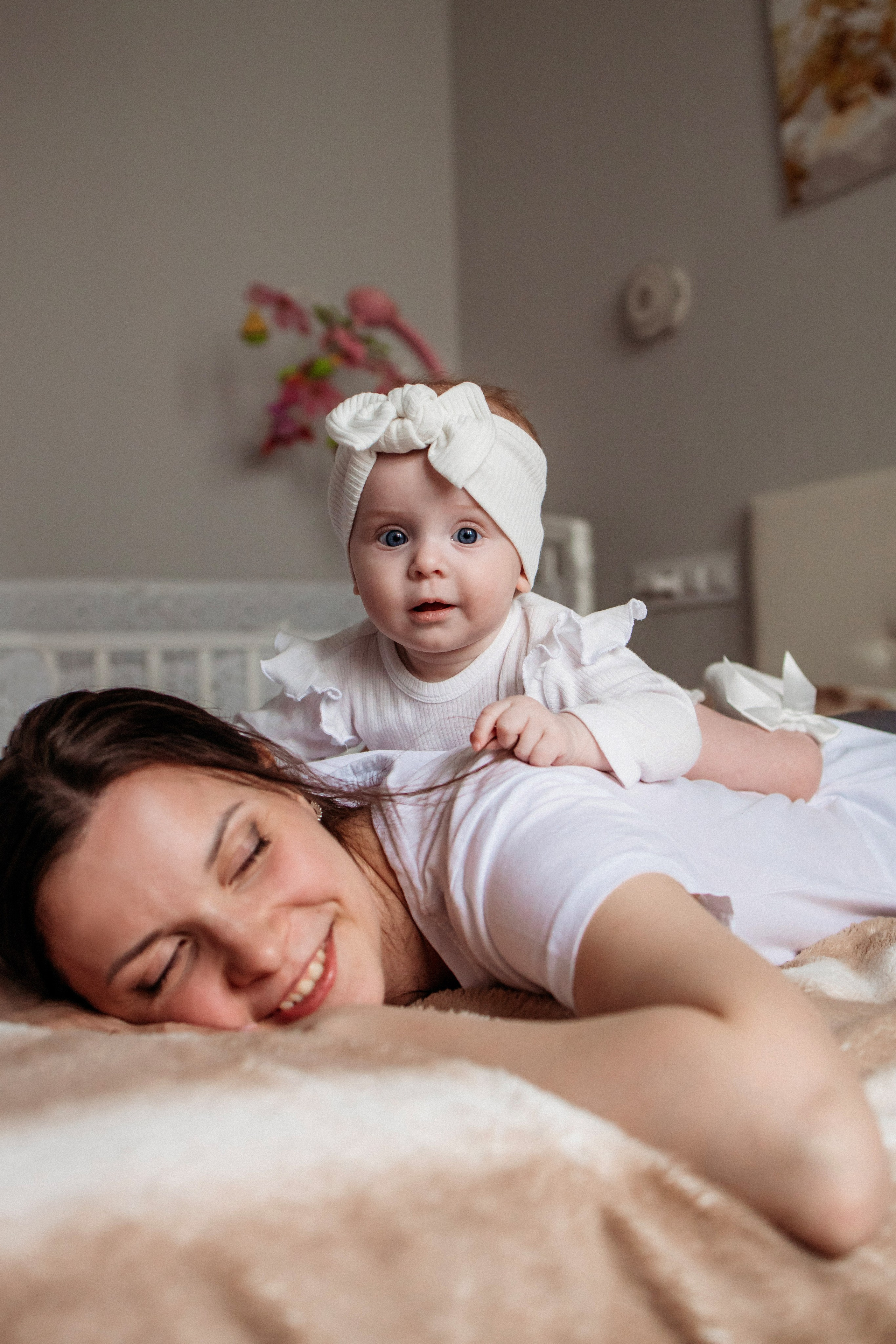 Лена, Саша, Александра. Семейный фотограф и видеограф Попова Юлия