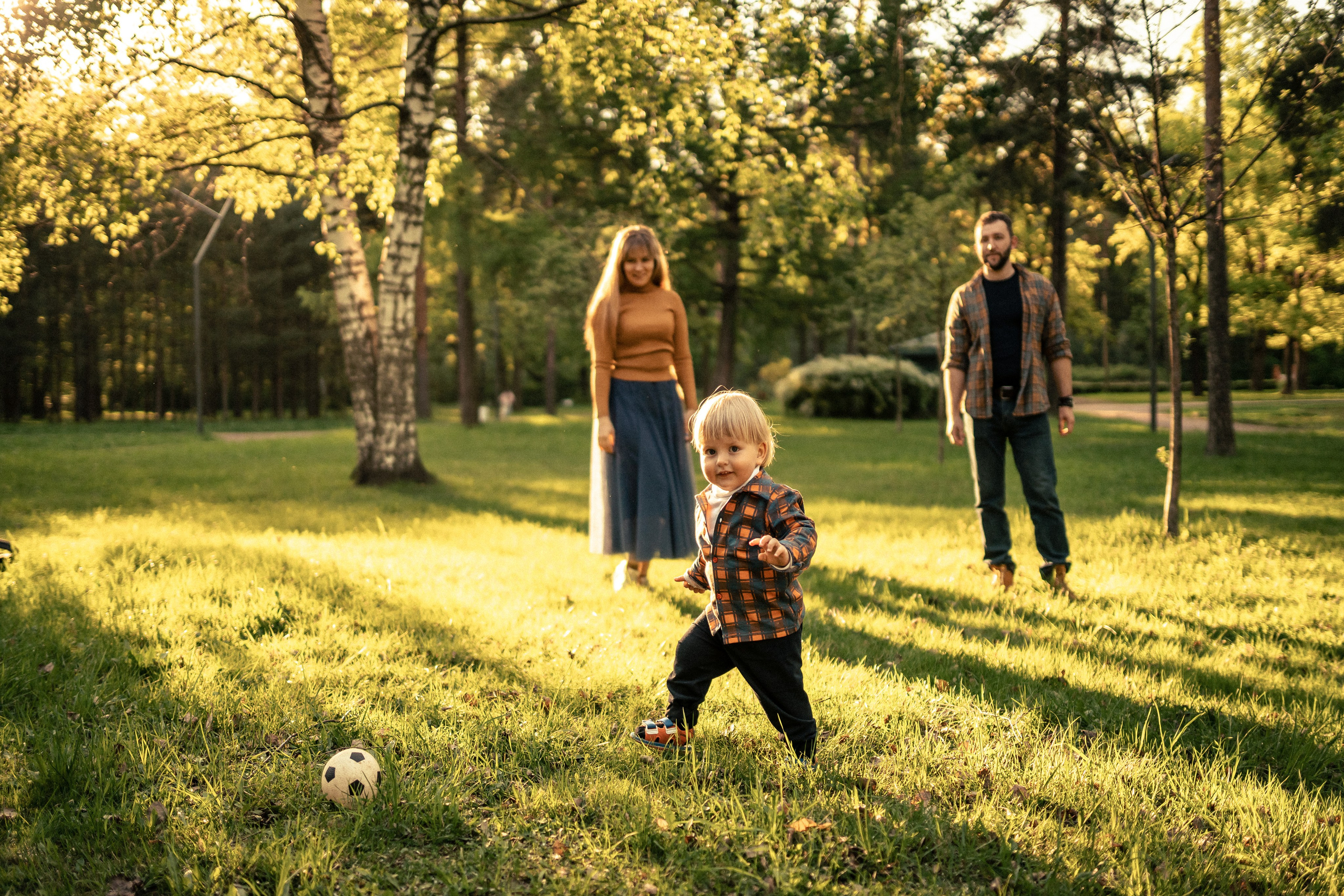 Фотоистории. Анастасия Кузнецова — фотограф в Санкт-Петербурге