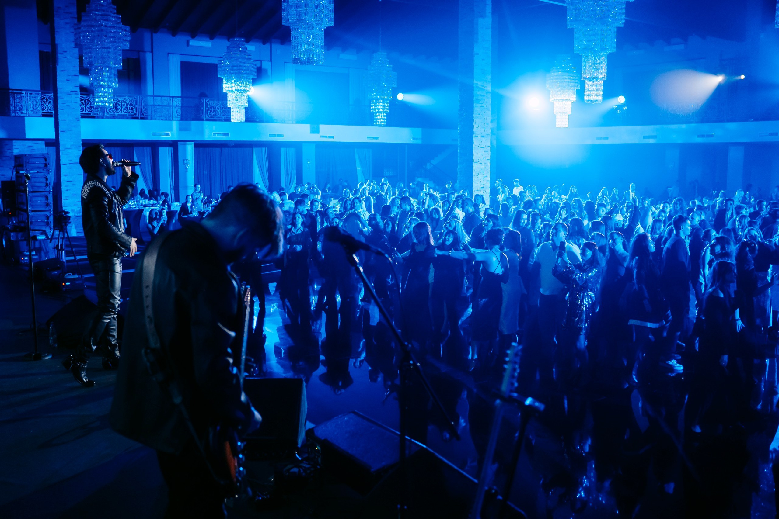 Совкомбанк, Новый год, Свияжские холмы. Саша Копылов, фотограф в Казани