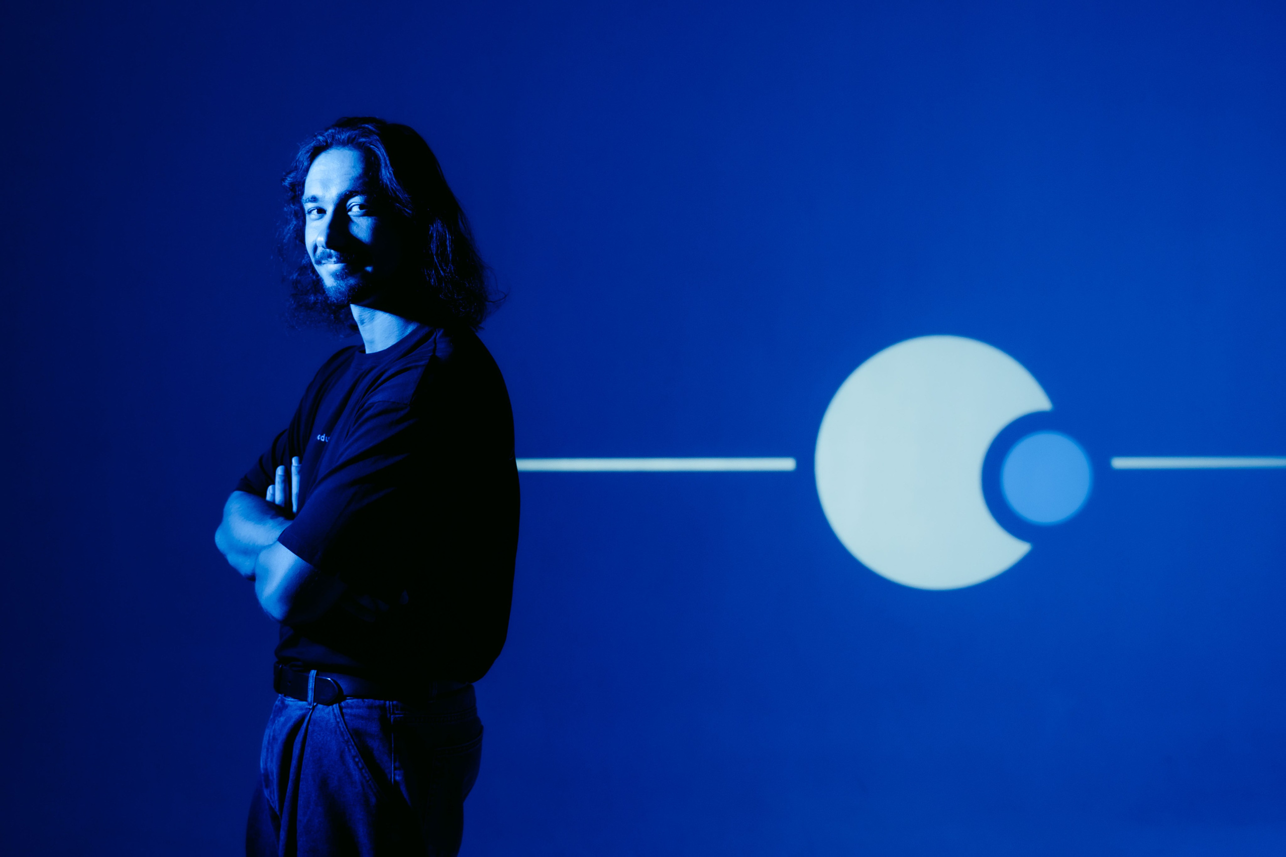 Взмах / агентство мультимедийного контента. Саша Копылов, фотограф в Казани