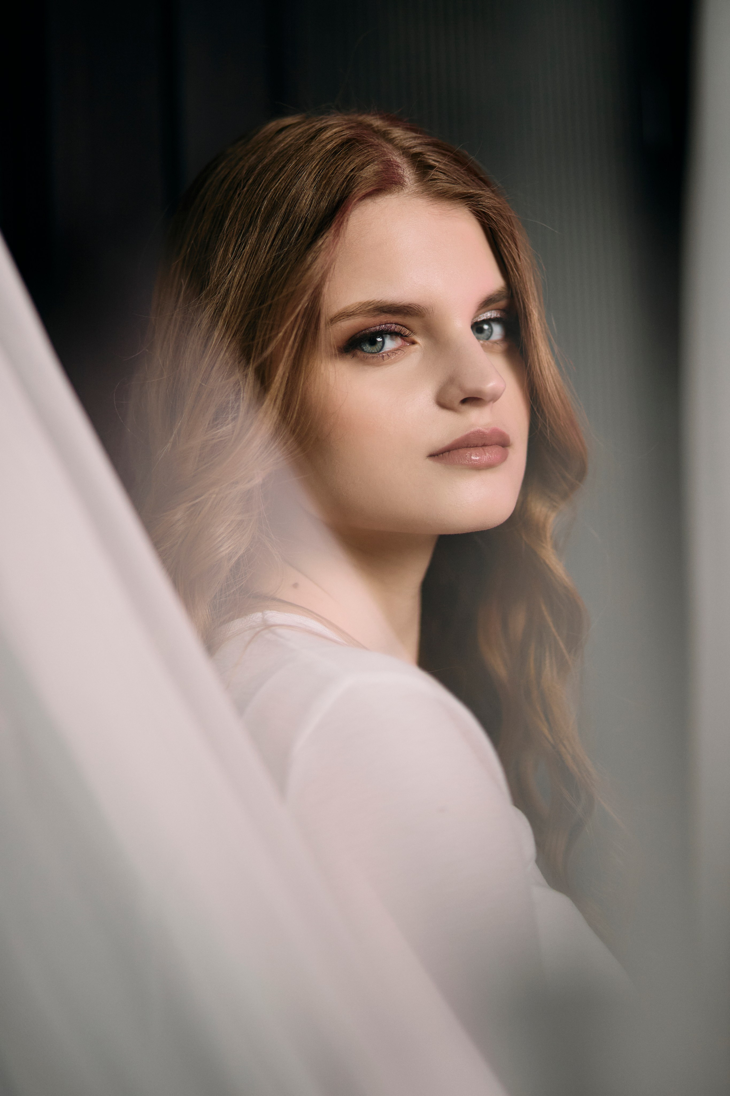 Ася. Женский фотограф