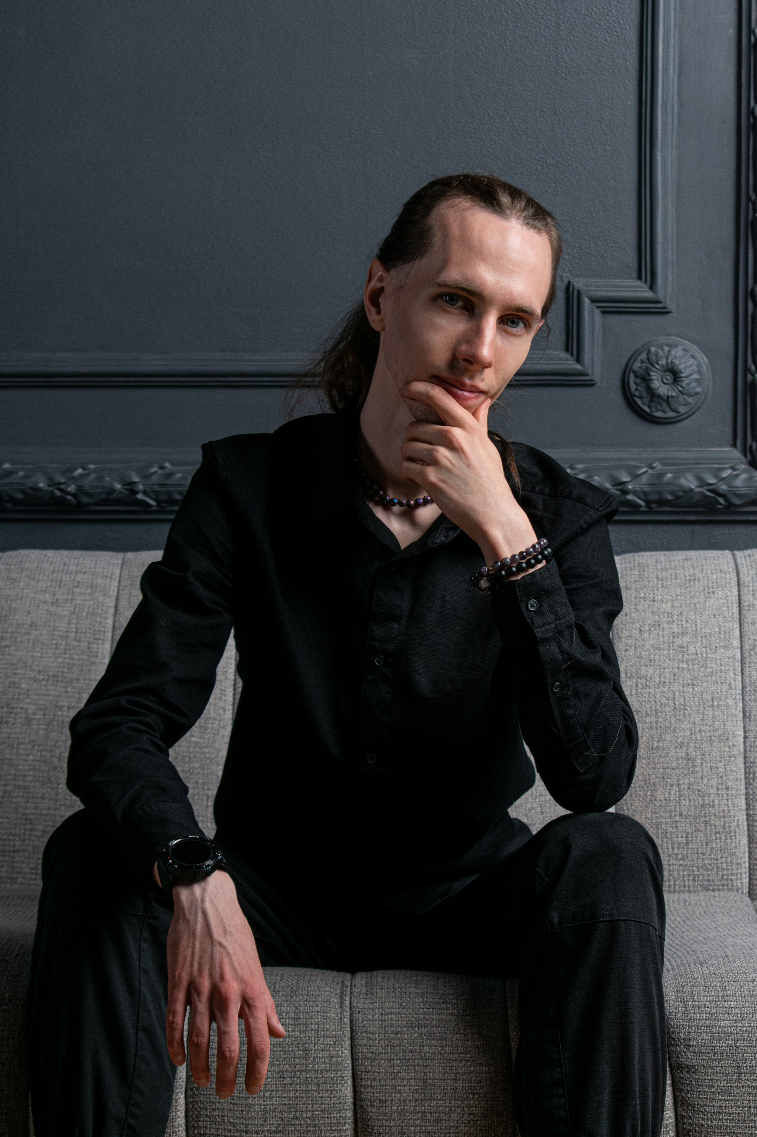 Константин. Сергей Ильин | Фотограф