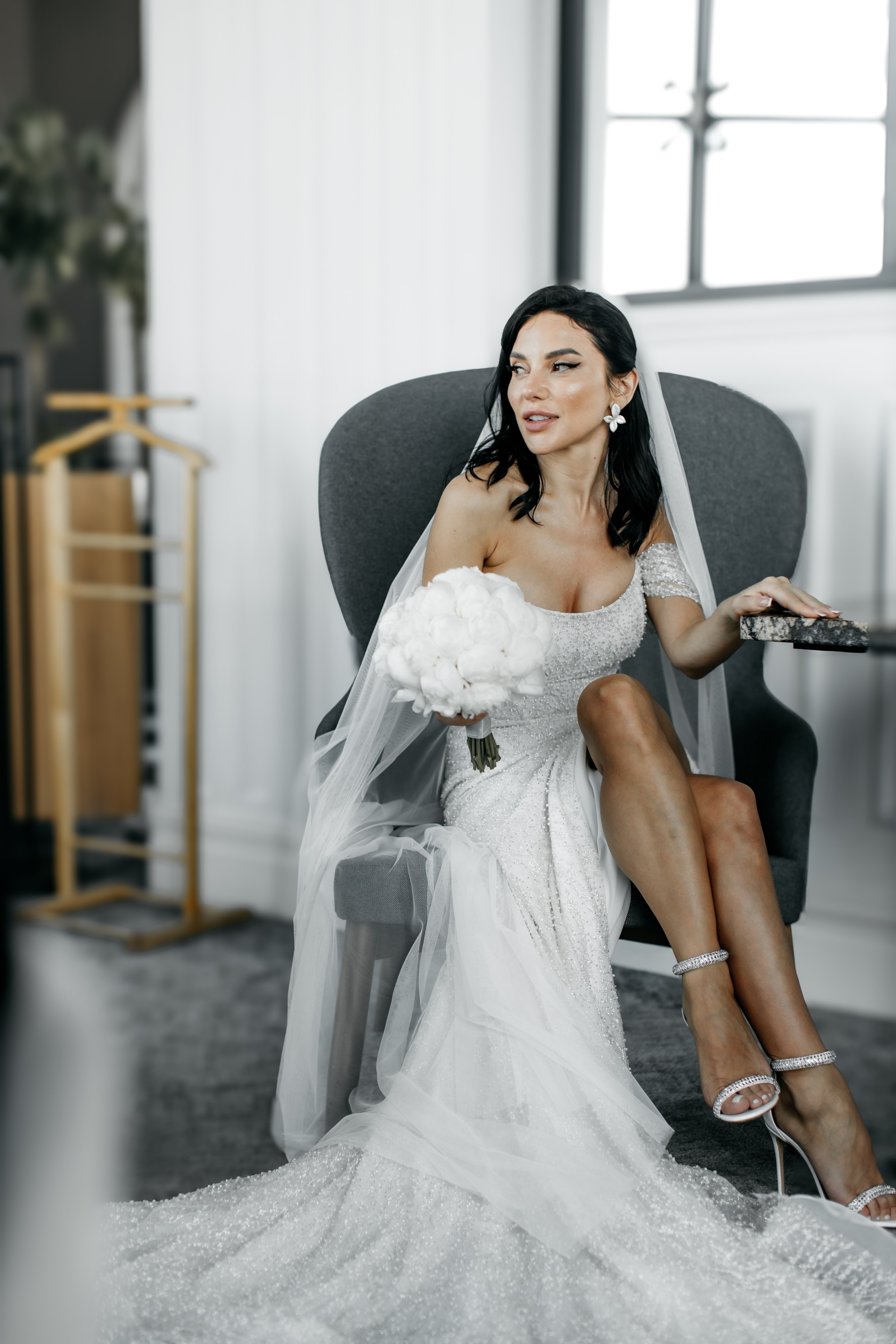 Свадьба Альбины и Андрея. Свадебный и семейный фотограф Савельева Дарья