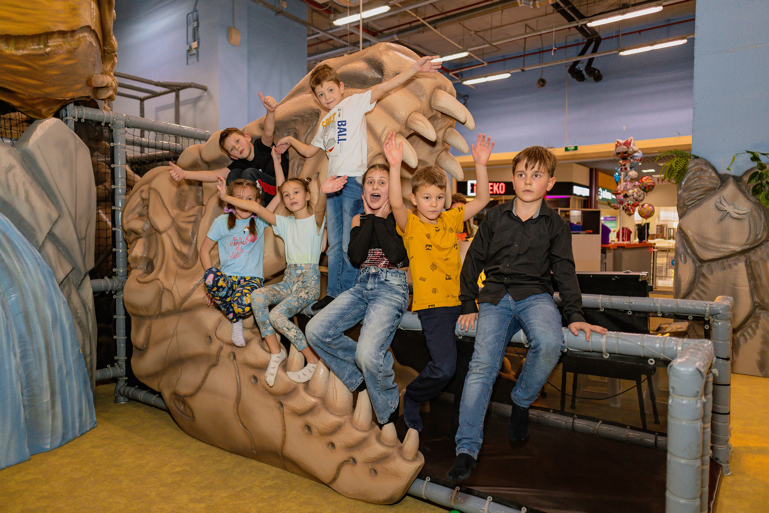 День рождения Паши. Свадебный и семейный фотограф Савельева Дарья