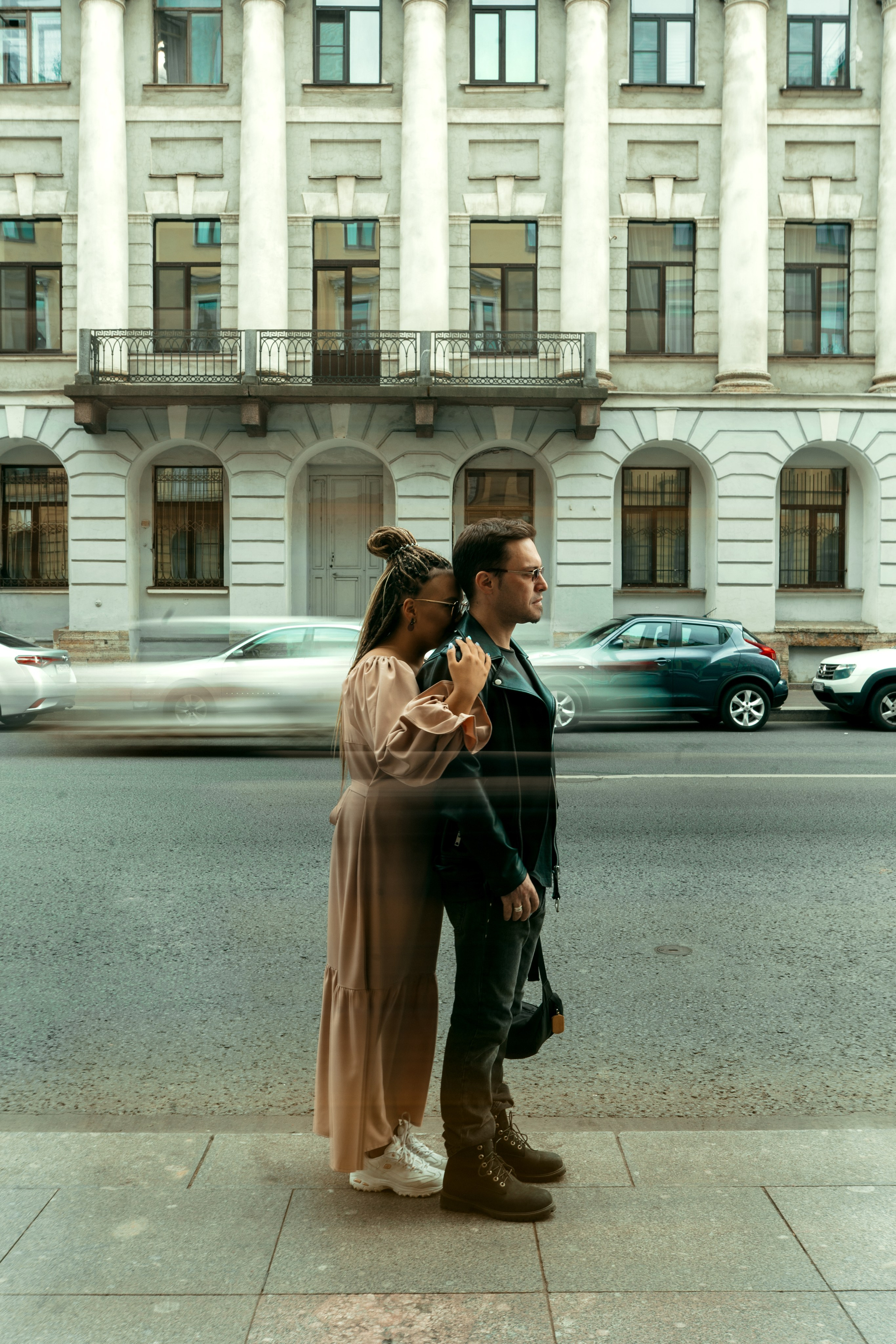 LOVESTORY. Art Photographer Anastasiia Maiskaya