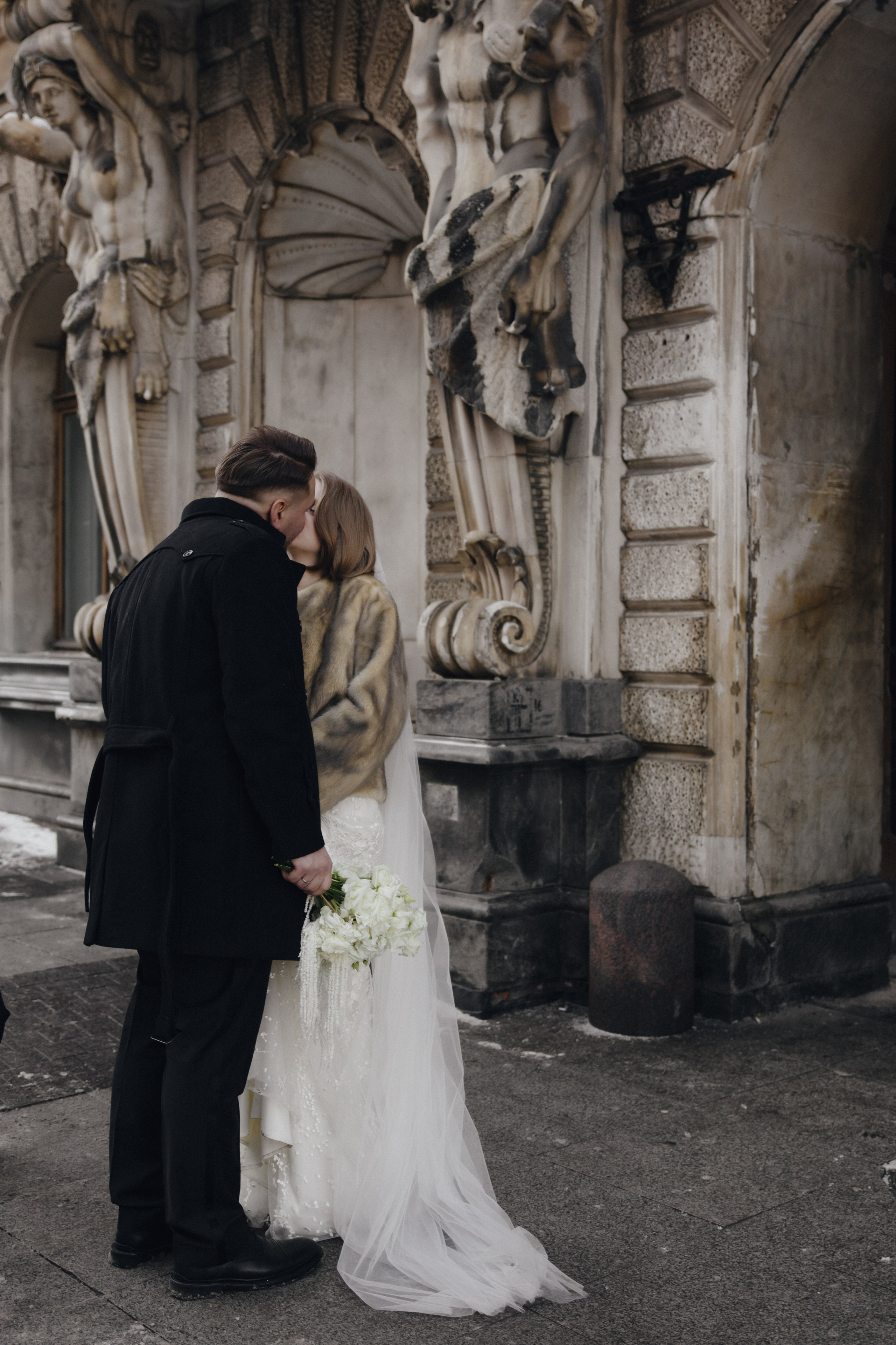 Я считал дни до нашей свадьбы!. Фотограф Санкт-Петербург Евгения Корякина (eva_maruu)