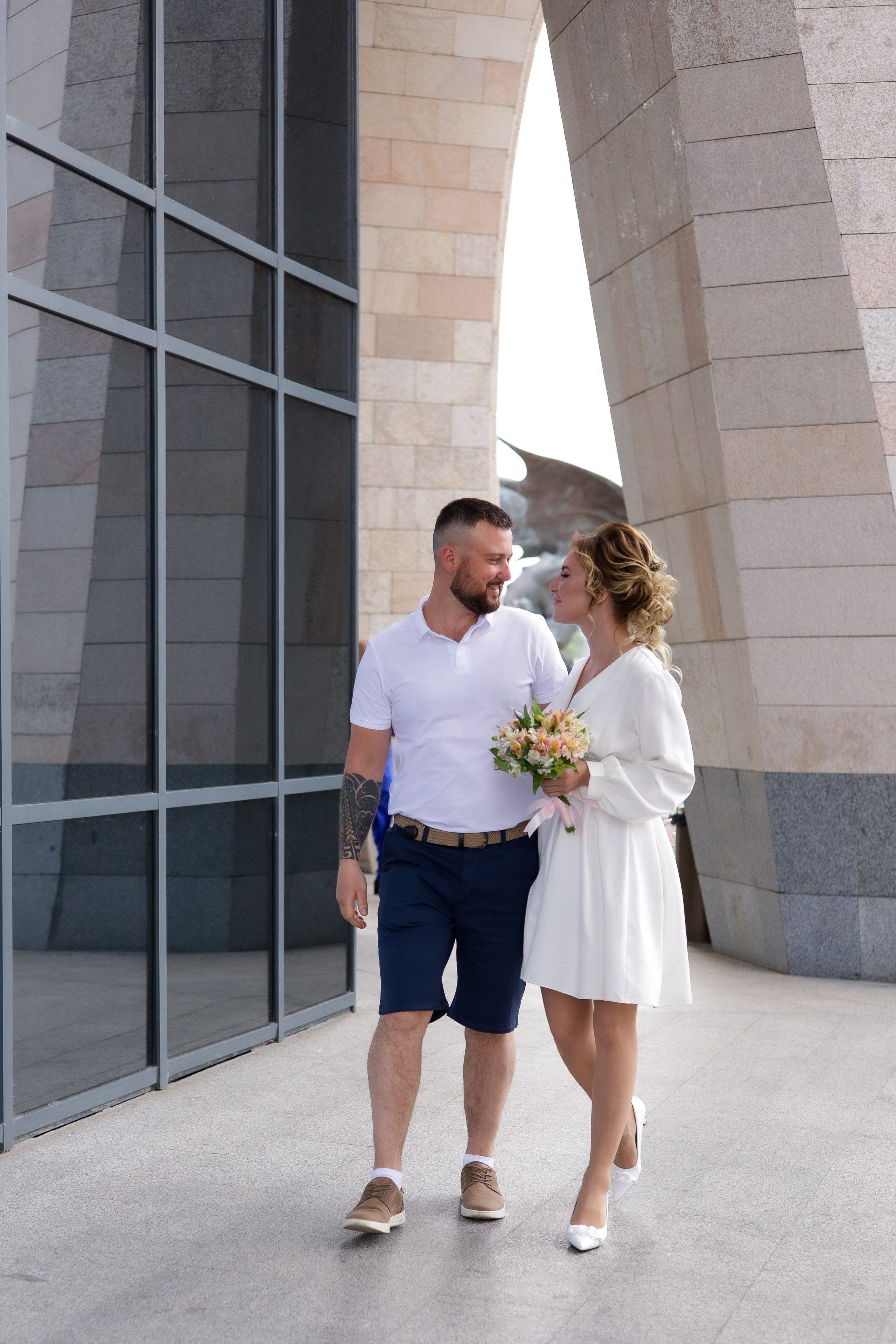 Олег & Кристина. Ваш семейный фотограф