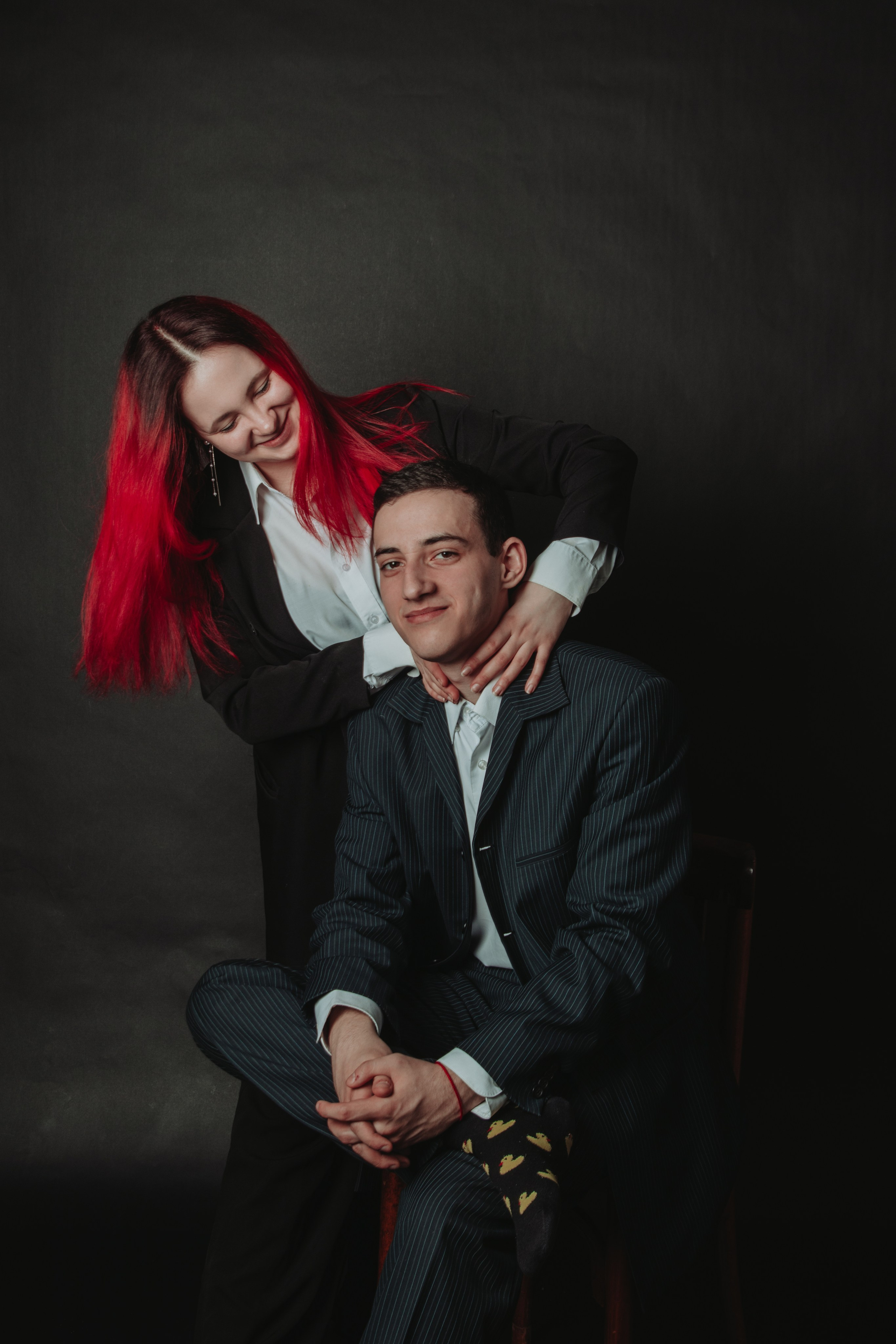 Семейная съемка. Фотограф продюсер съемок Йолдыз Плетнева