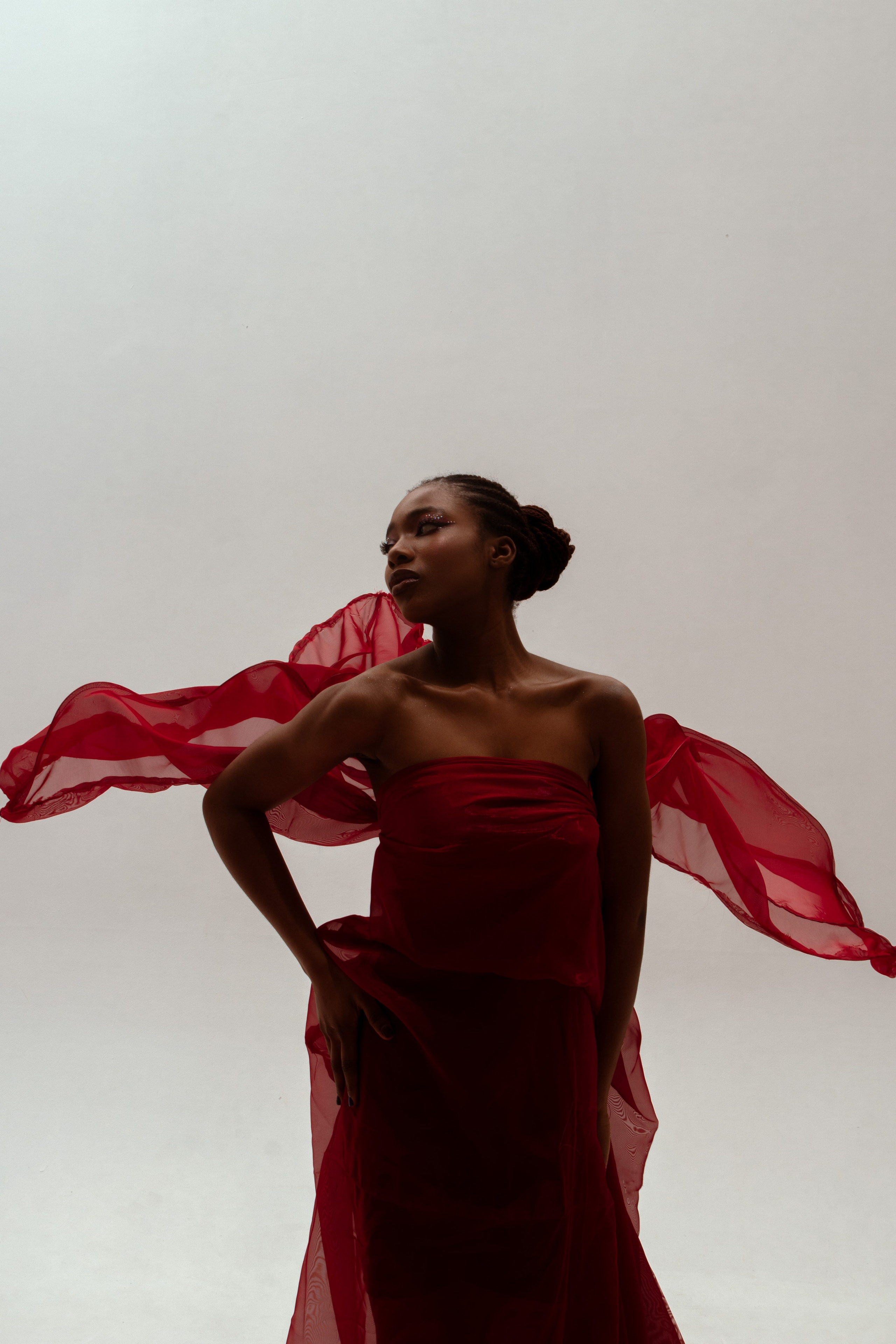 JoyAlabi. Фотограф продюсер съемок Йолдыз Плетнева