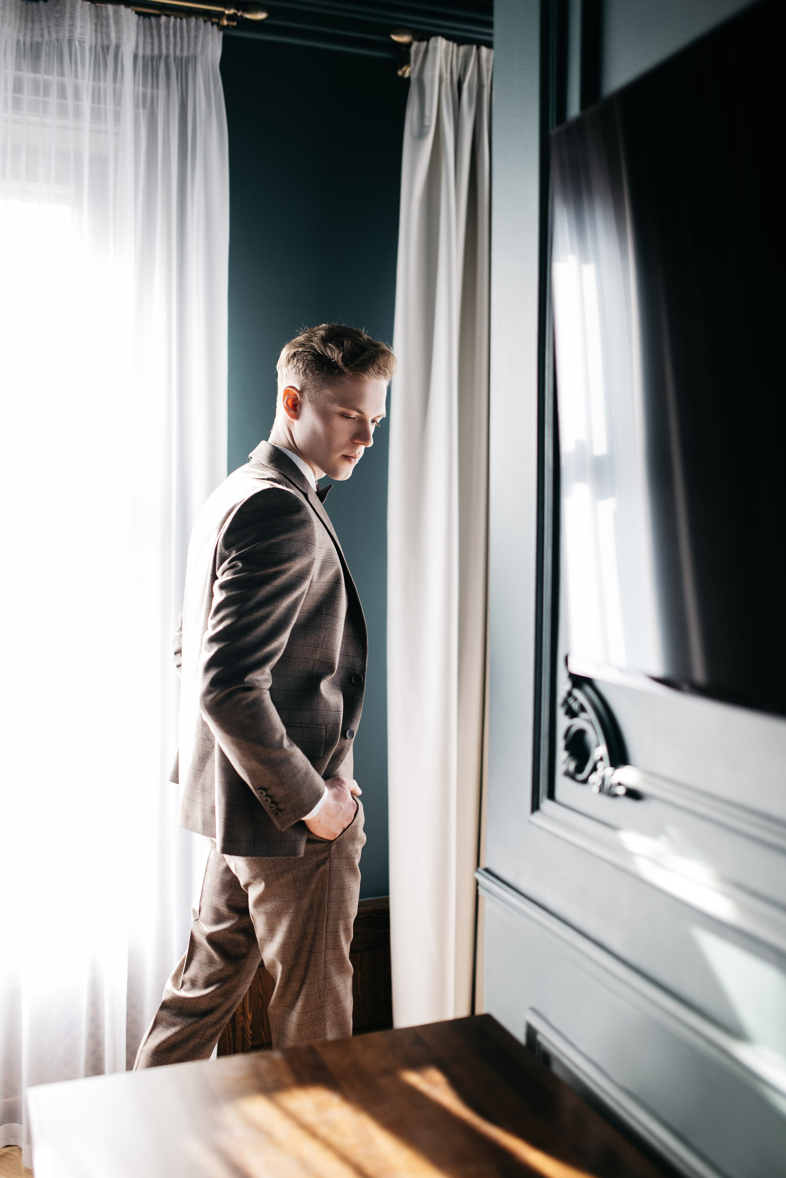 Максим. Тамара Власова