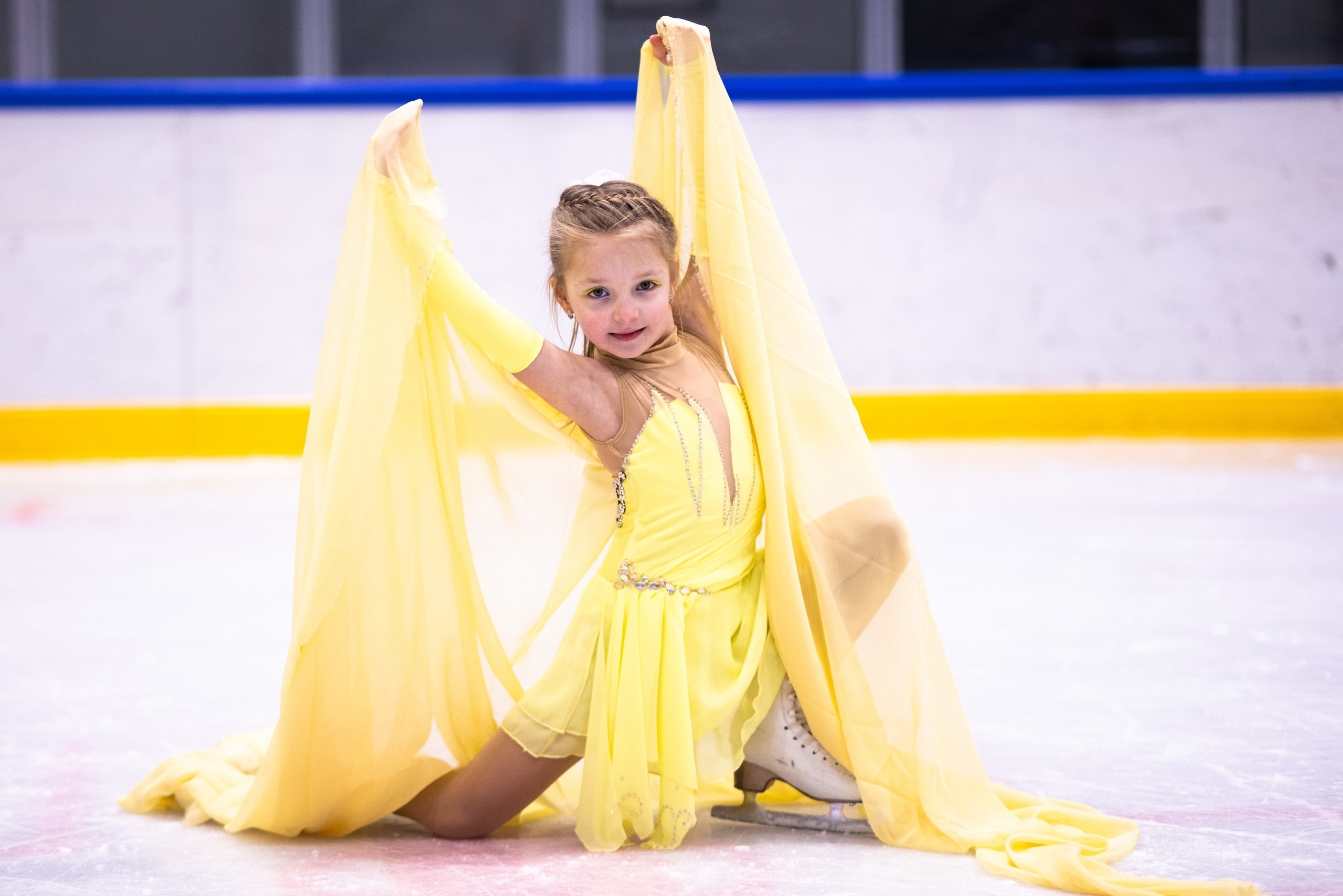 Фигурное катание