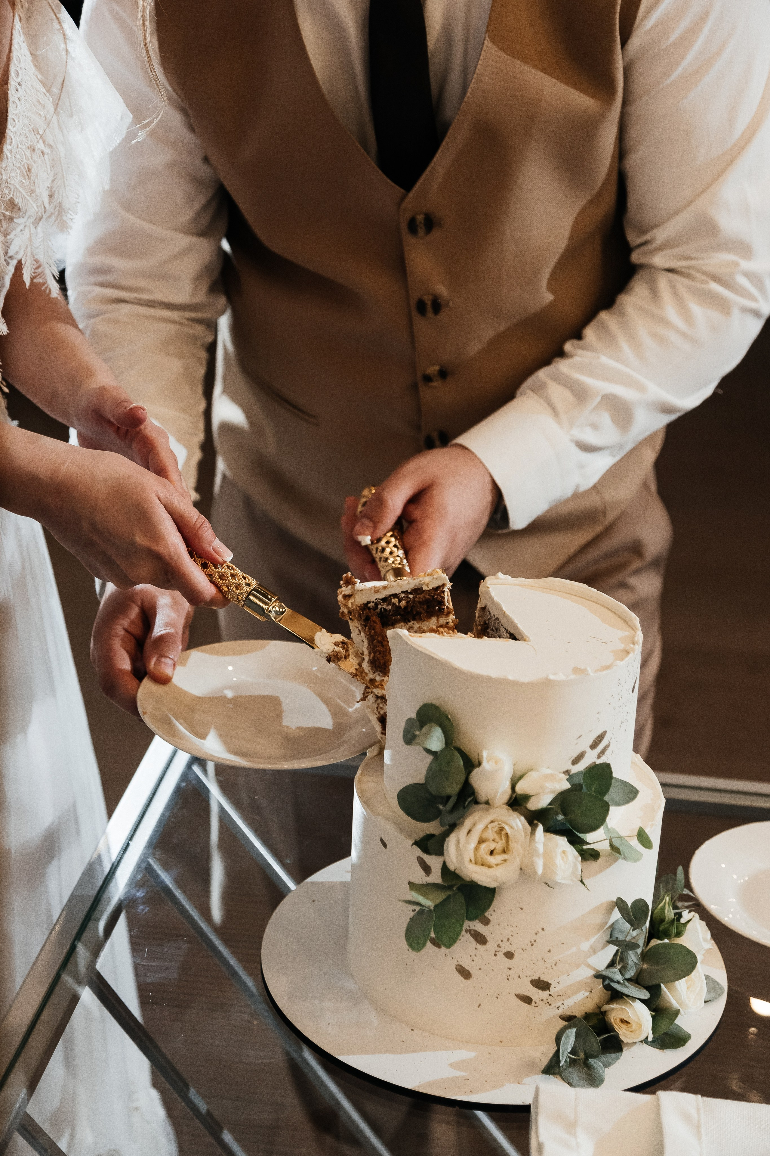 Сергей и Анастасия/2024. Свадебный и семейный фотограф в Екатеринбурге