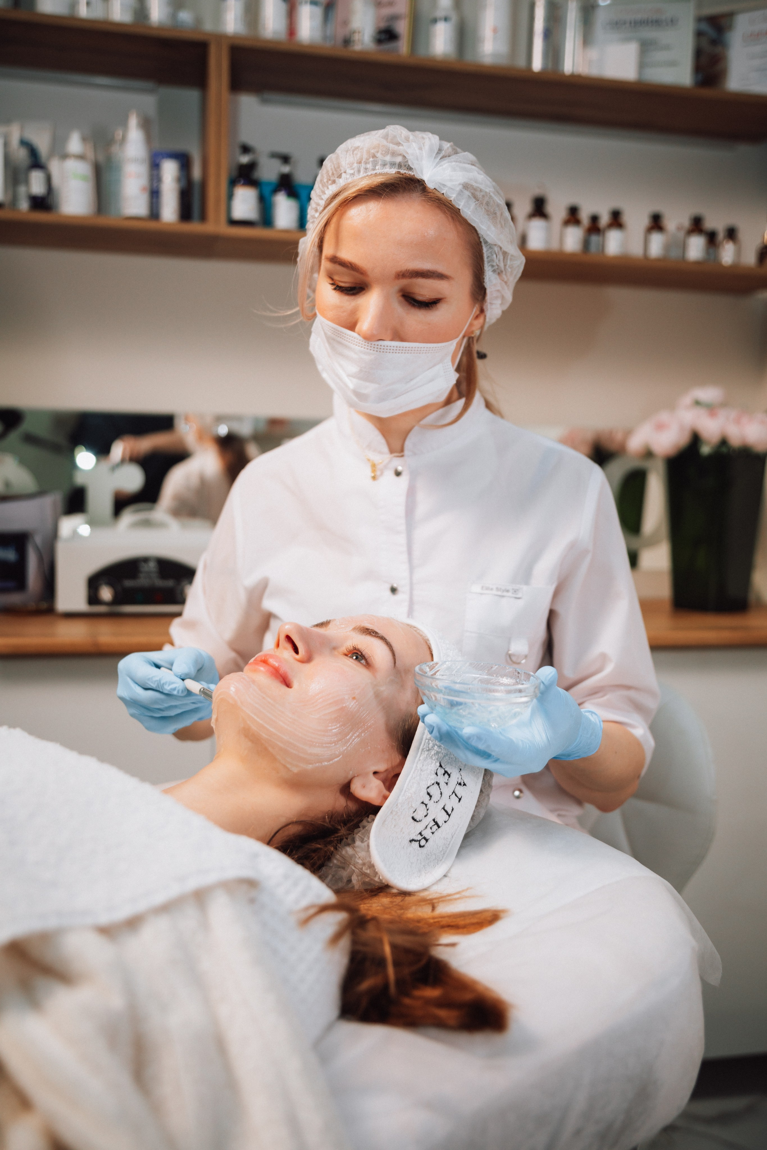 Репортажная съемка. Kaef-production