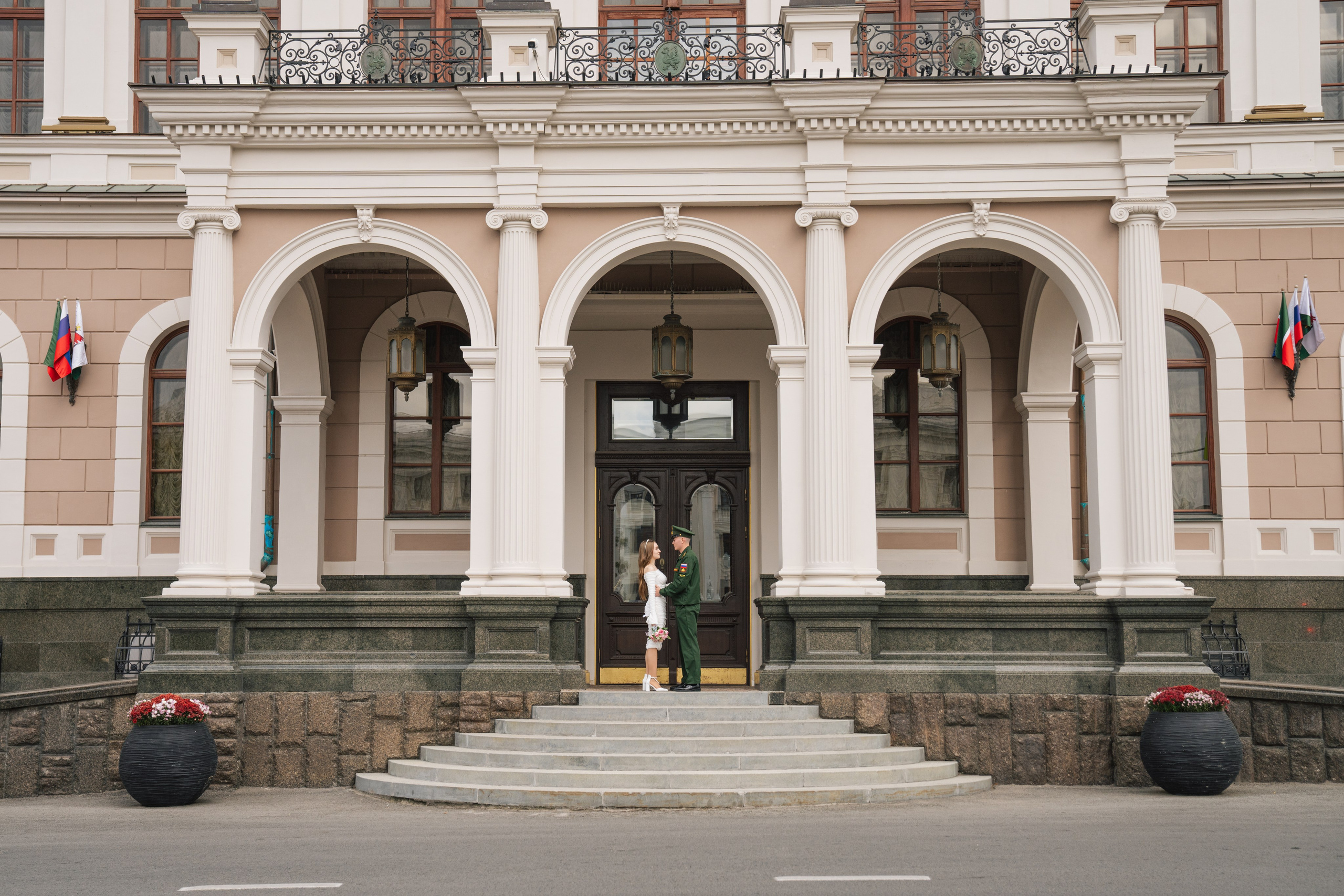 Никита&Ника. Kaef-production