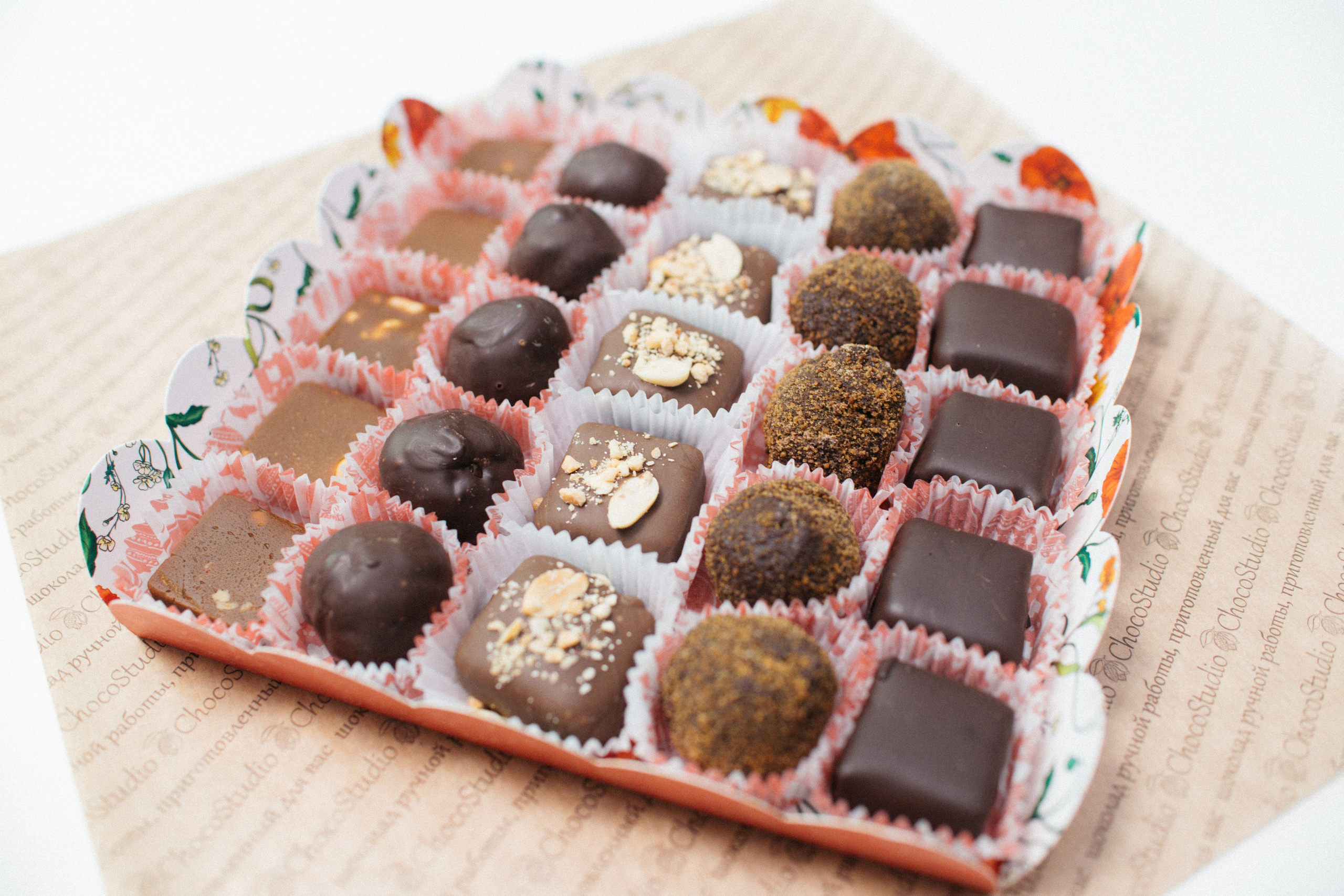 Предметная съемка. Kaef-production