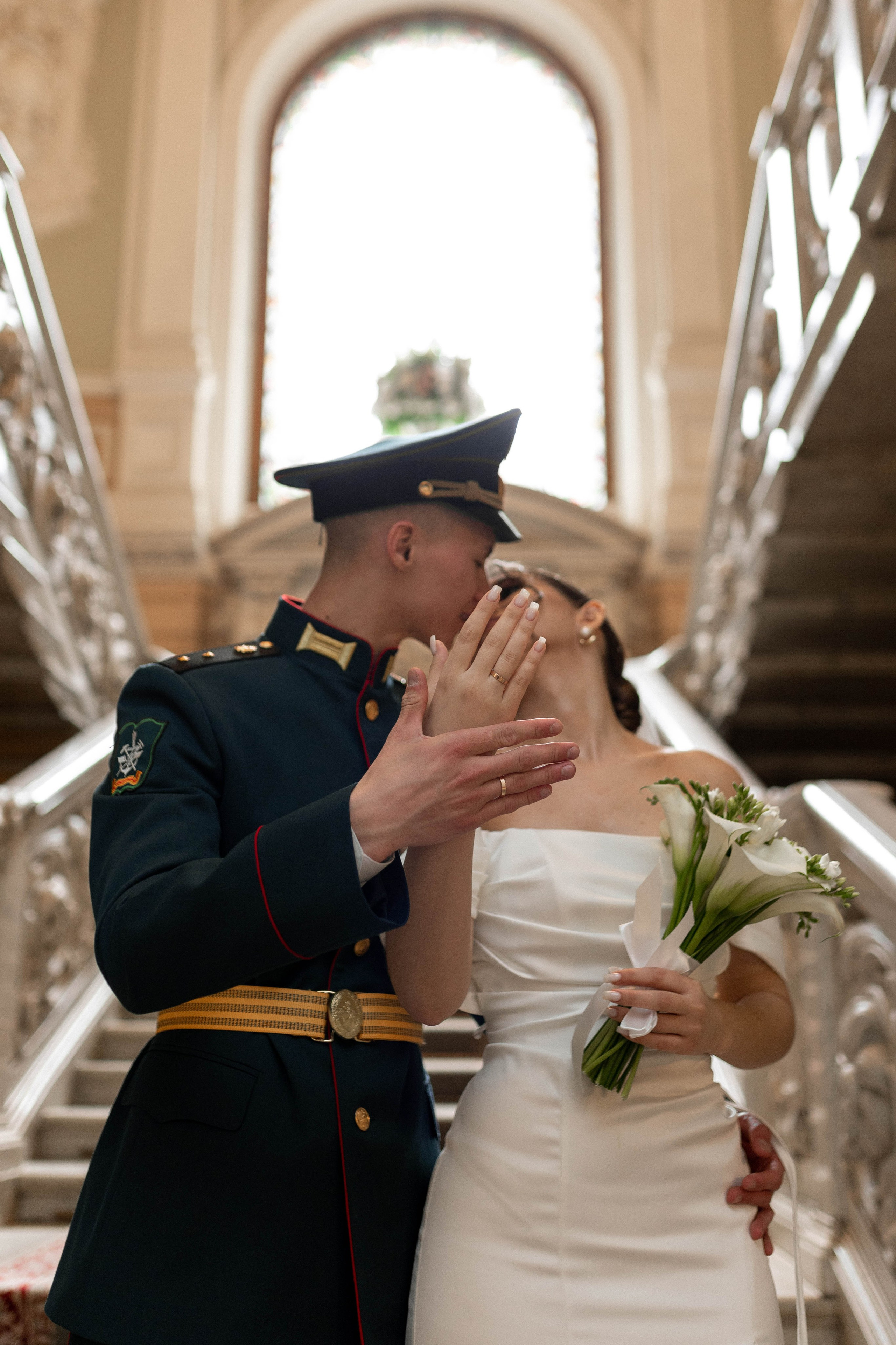 А&А. Фотограф Оля Климова, обучение фотографов