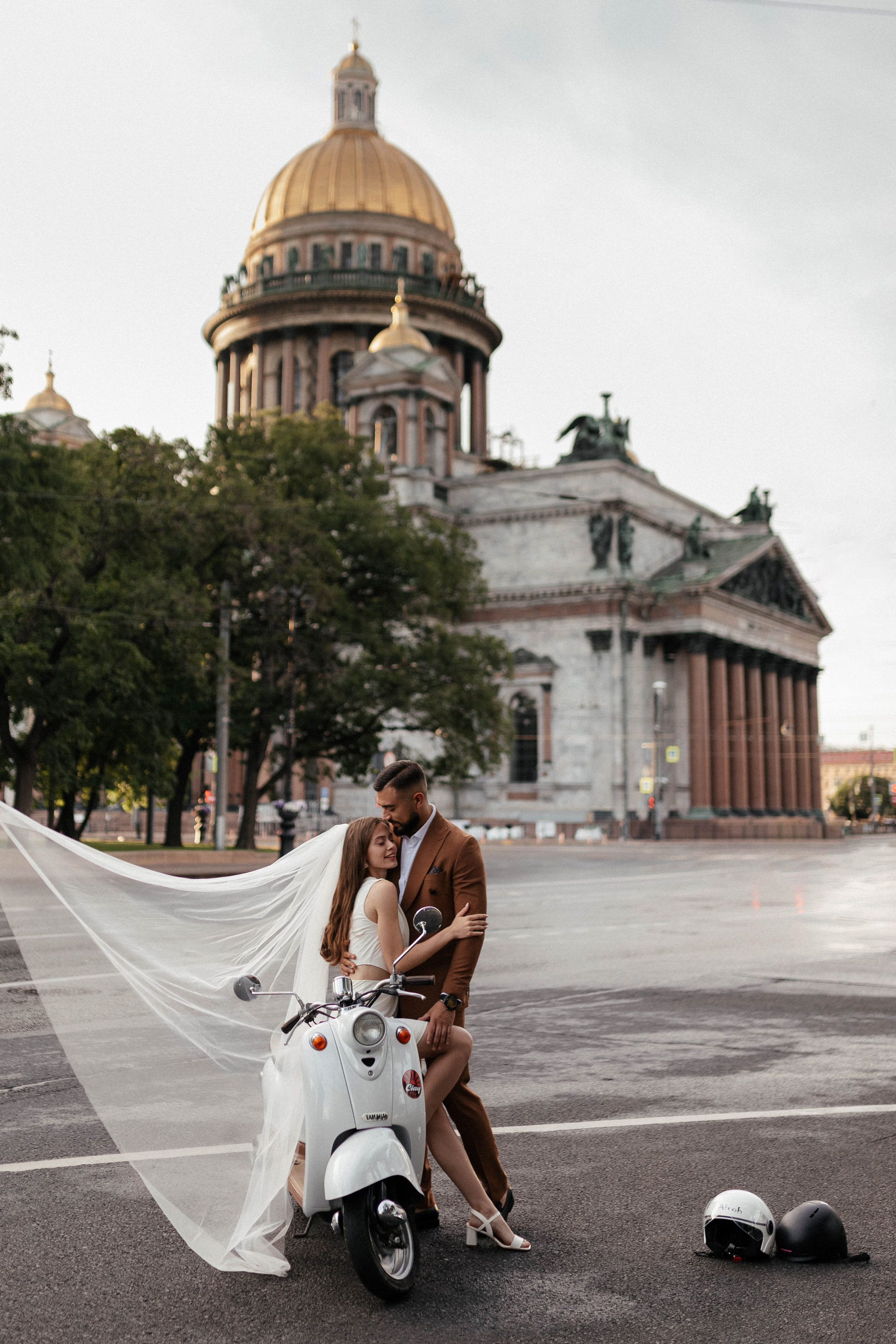 В&А. Фотограф Оля Климова, обучение фотографов