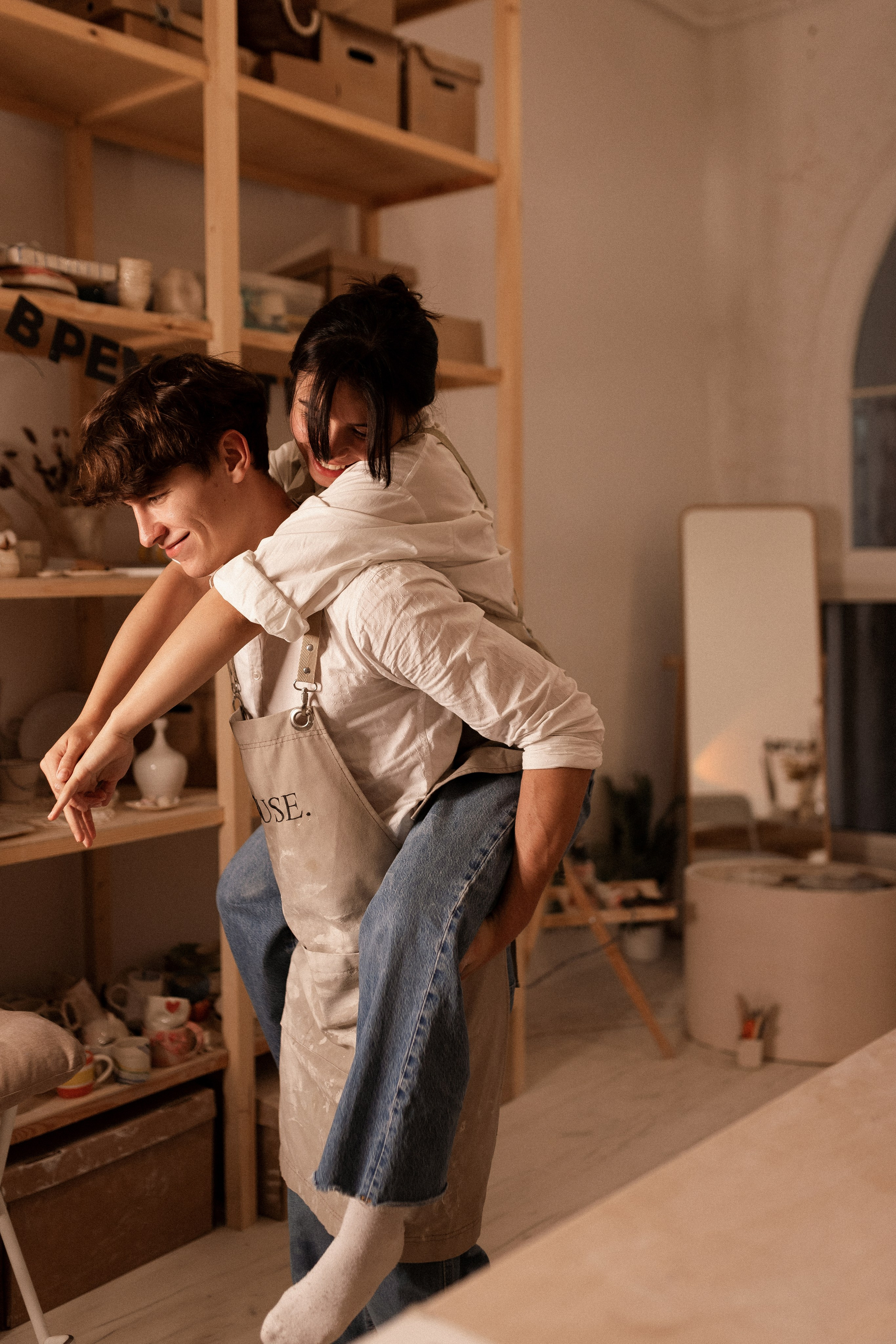 А&Р. Фотограф Оля Климова, обучение фотографов