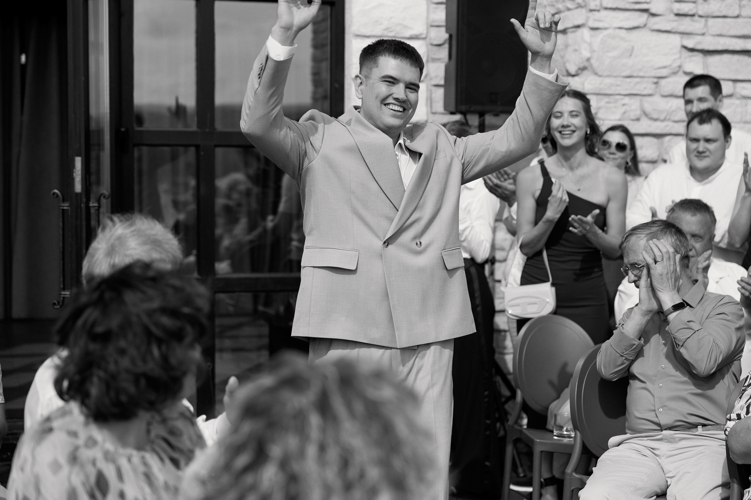 Посмотреть серию. Свадебный и семейный фотограф в Красноярске Тряпчев Павел