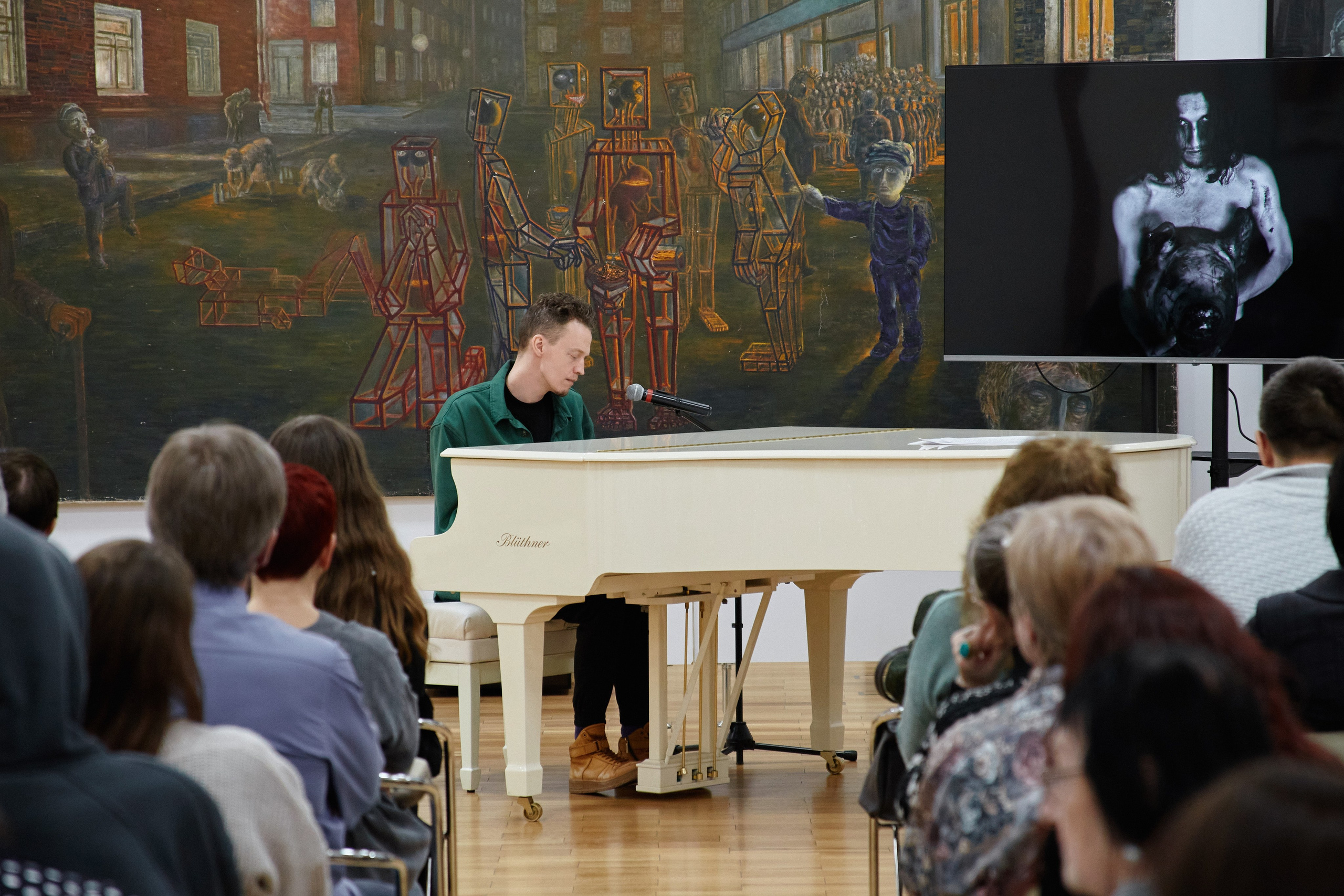 И КОРАБЛЬ ПЛЫВЁТ. DENISOV ART (фото, видео, дизайн) САМАРА