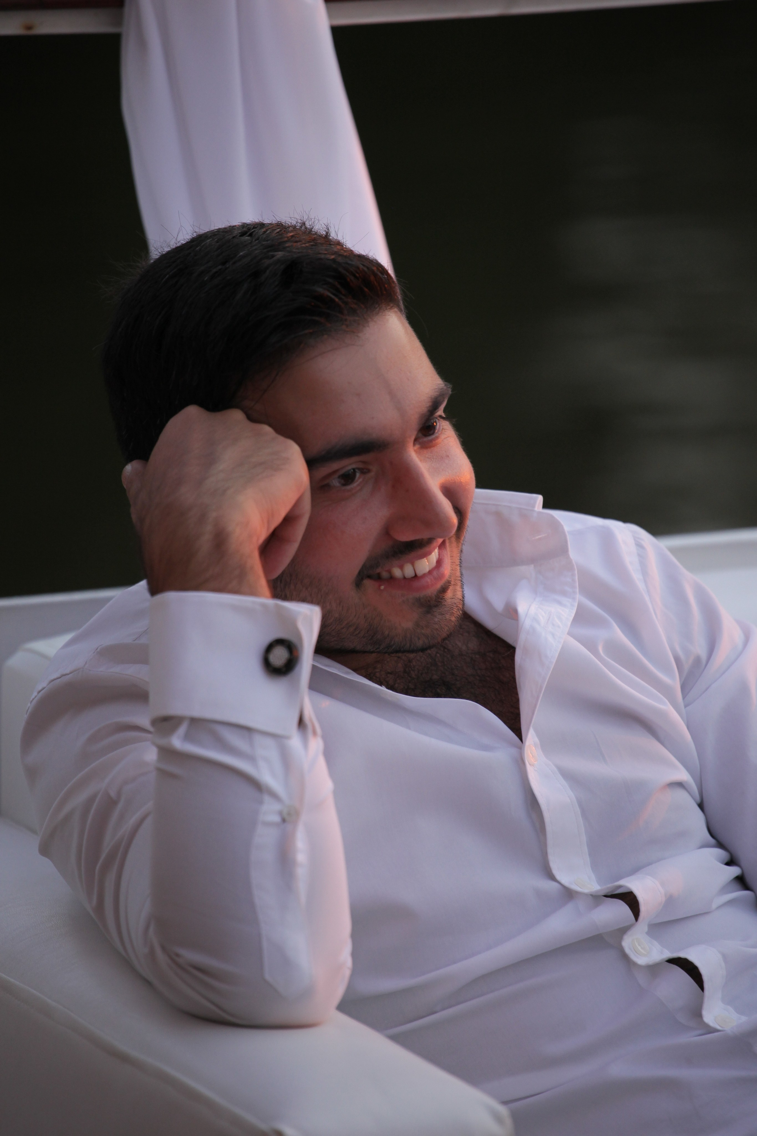 Алла и Георгий. Фото и Видео