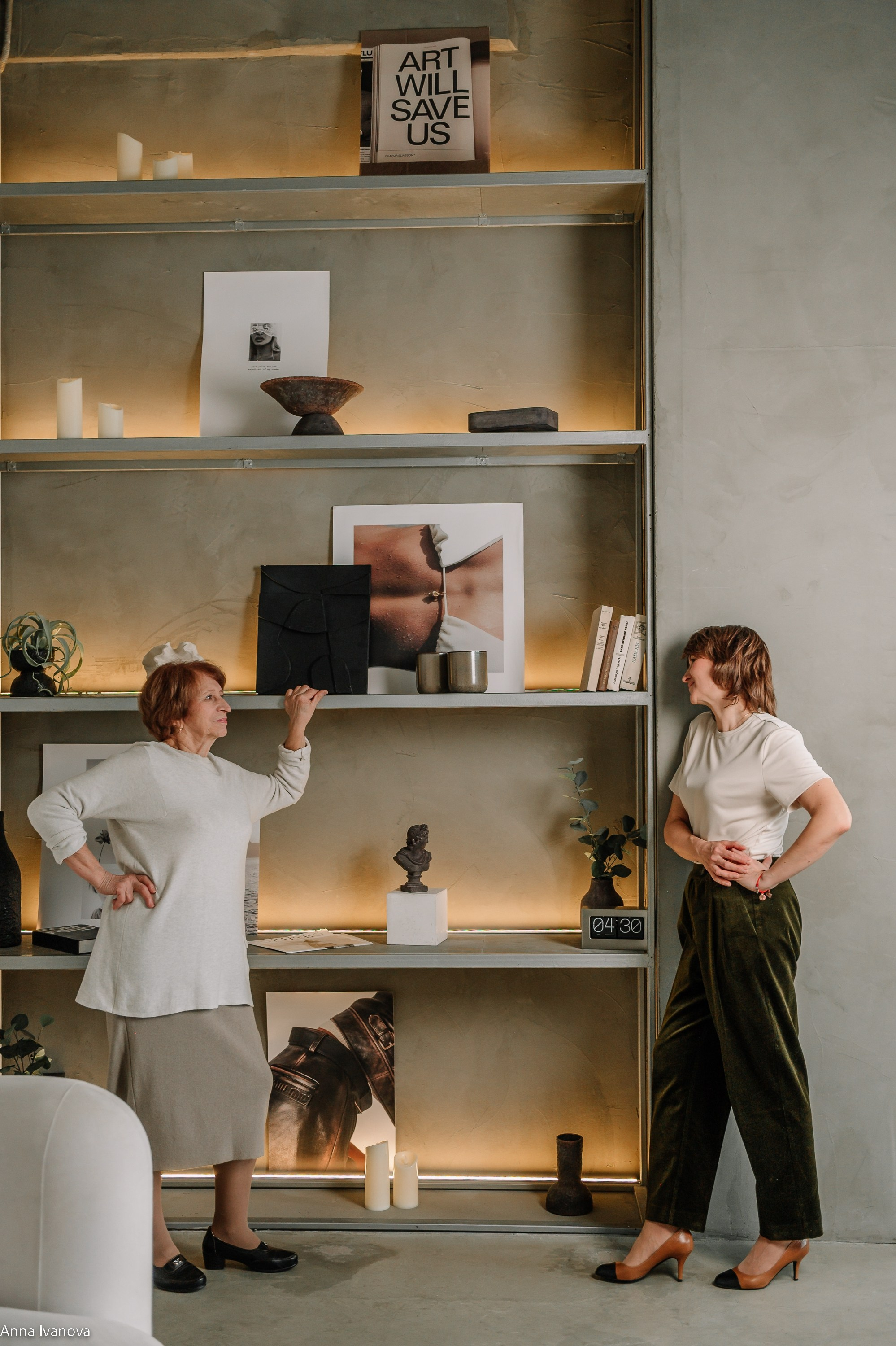 Семейная фотосессия. Анна Иванова Свадебный Фотограф Чебоксары