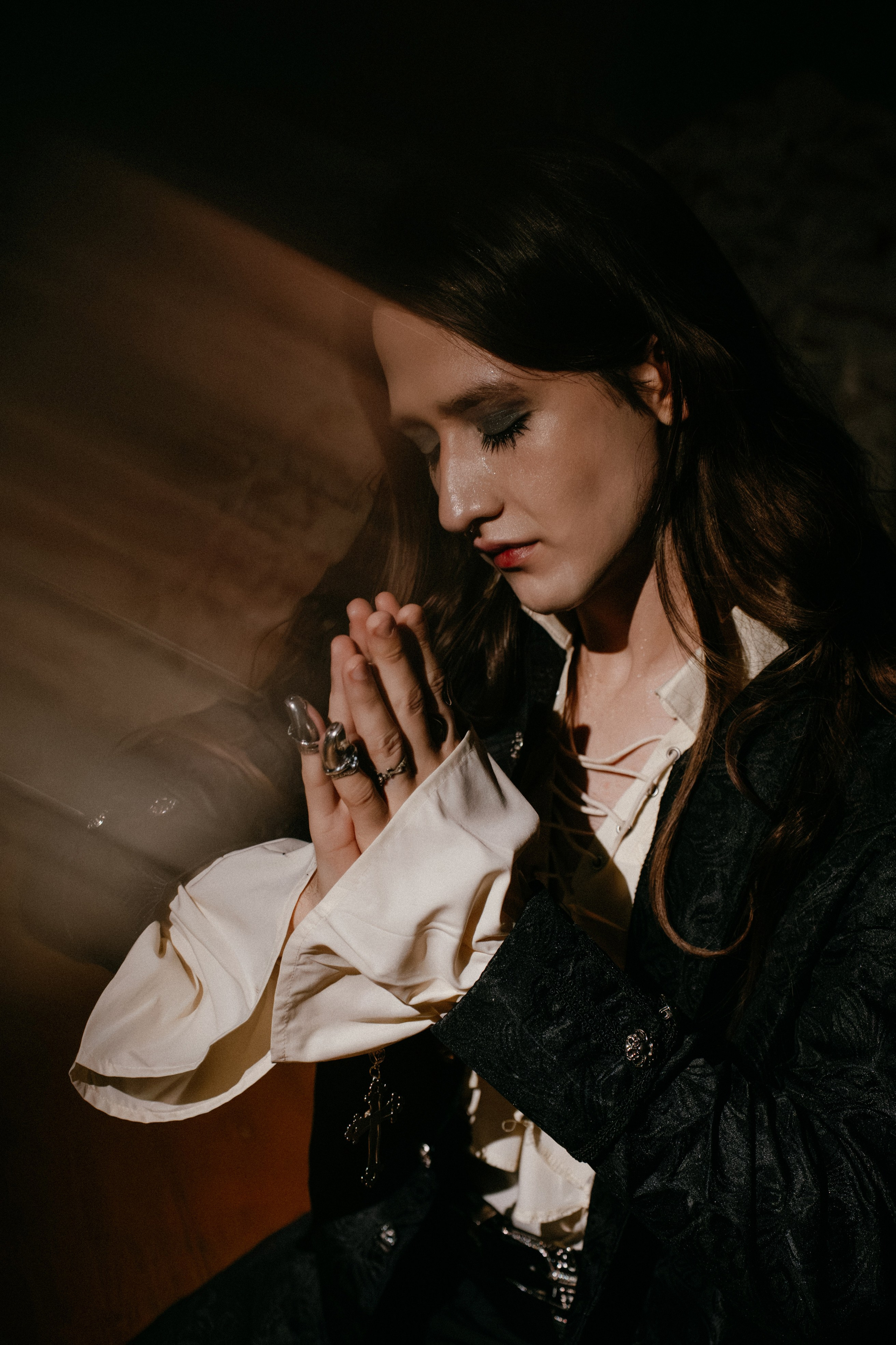 Egor Gorbin & Kirill Sever. Фотограф в Москве Маша Игитова