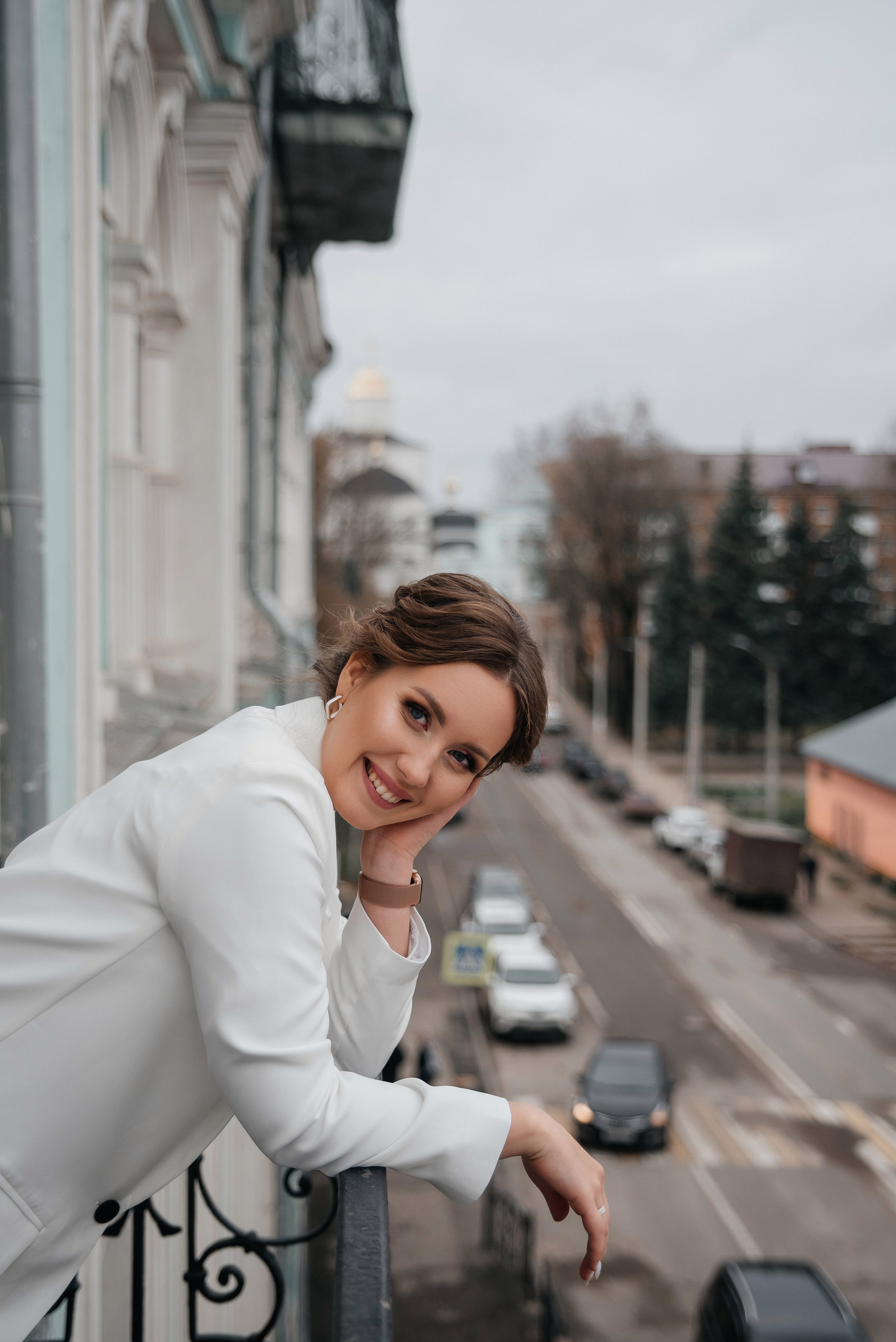 Костя и Настя 08.11.2023. Свадебный и семейный фотограф в городе Смоленске