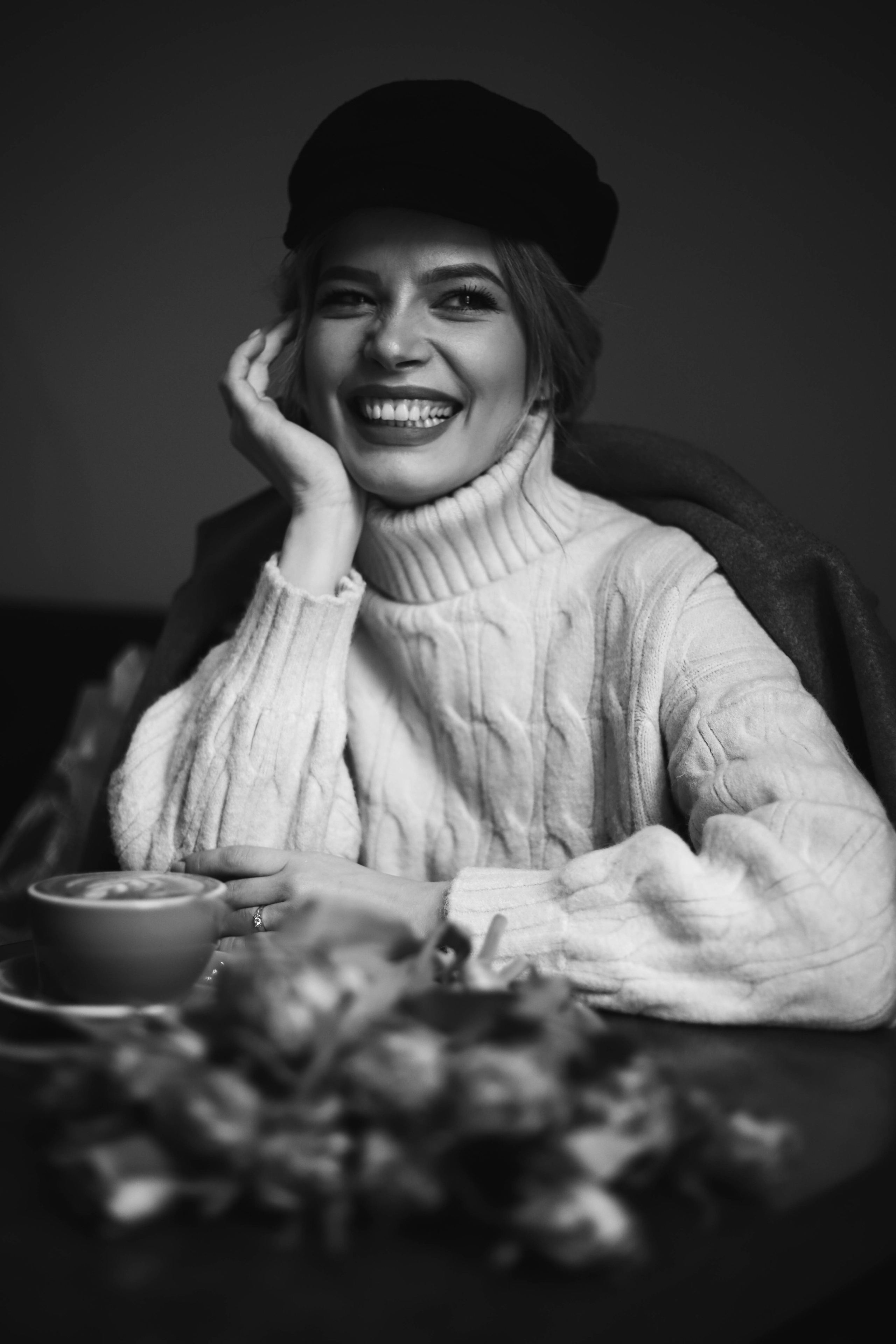 Индивидуальные съемки. Фотограф Косинова Алёна